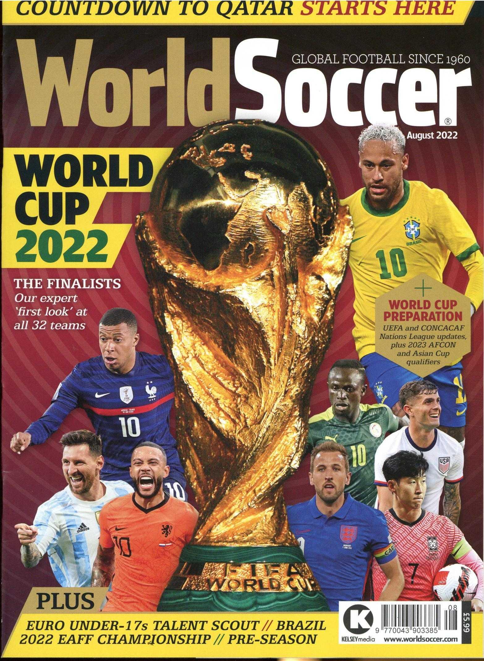 World Soccer