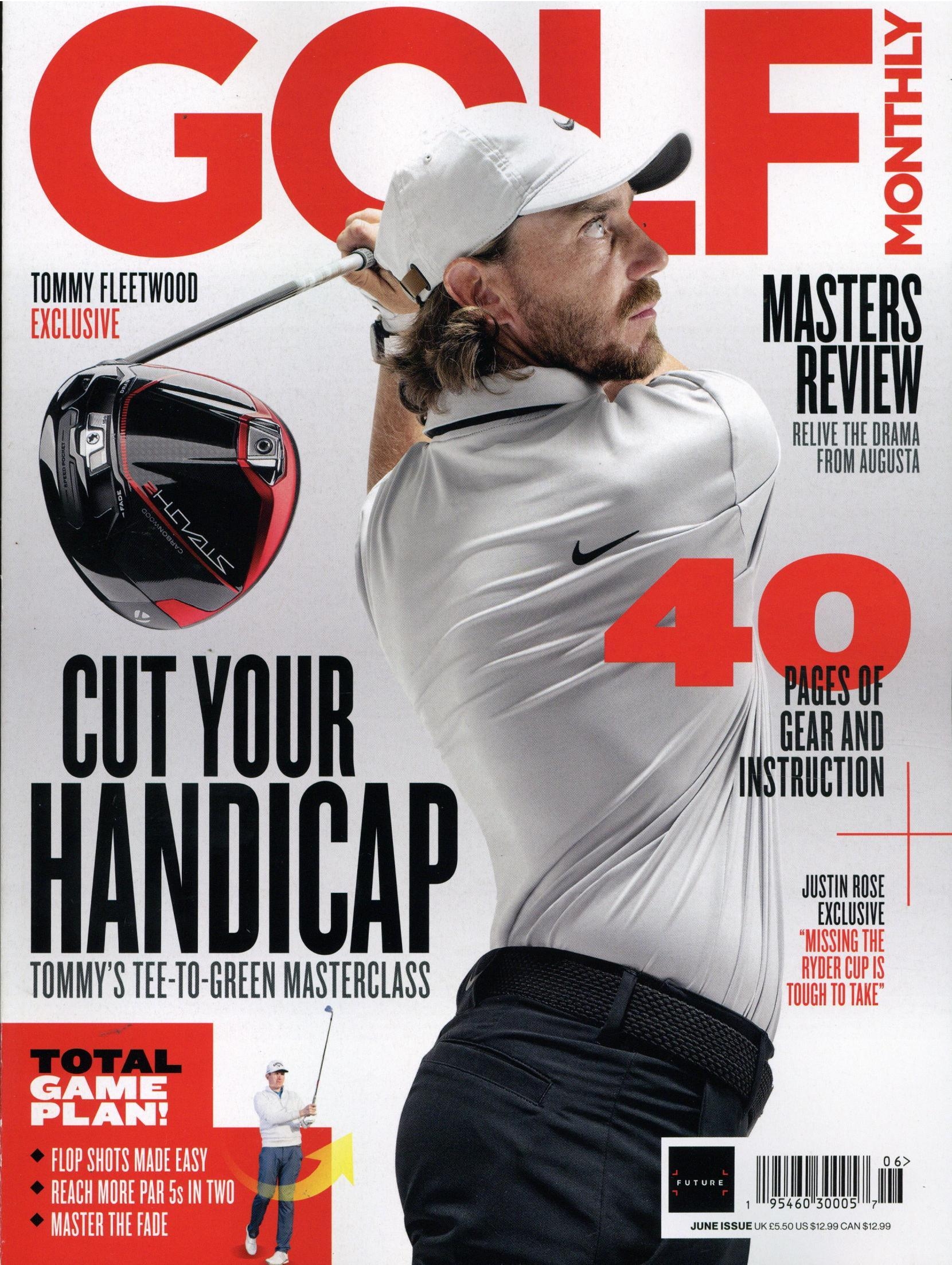 Golf Monthly