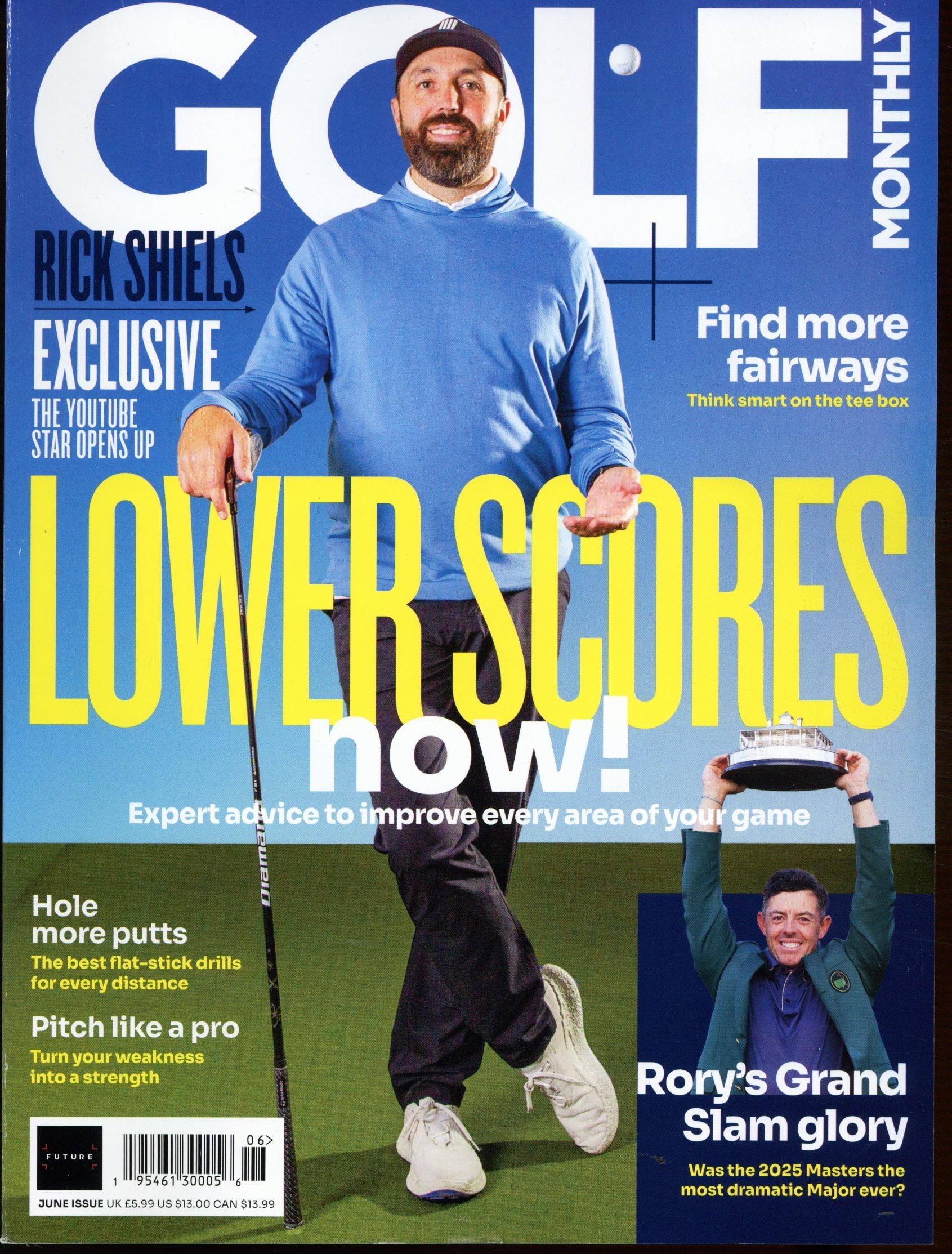 Golf Monthly