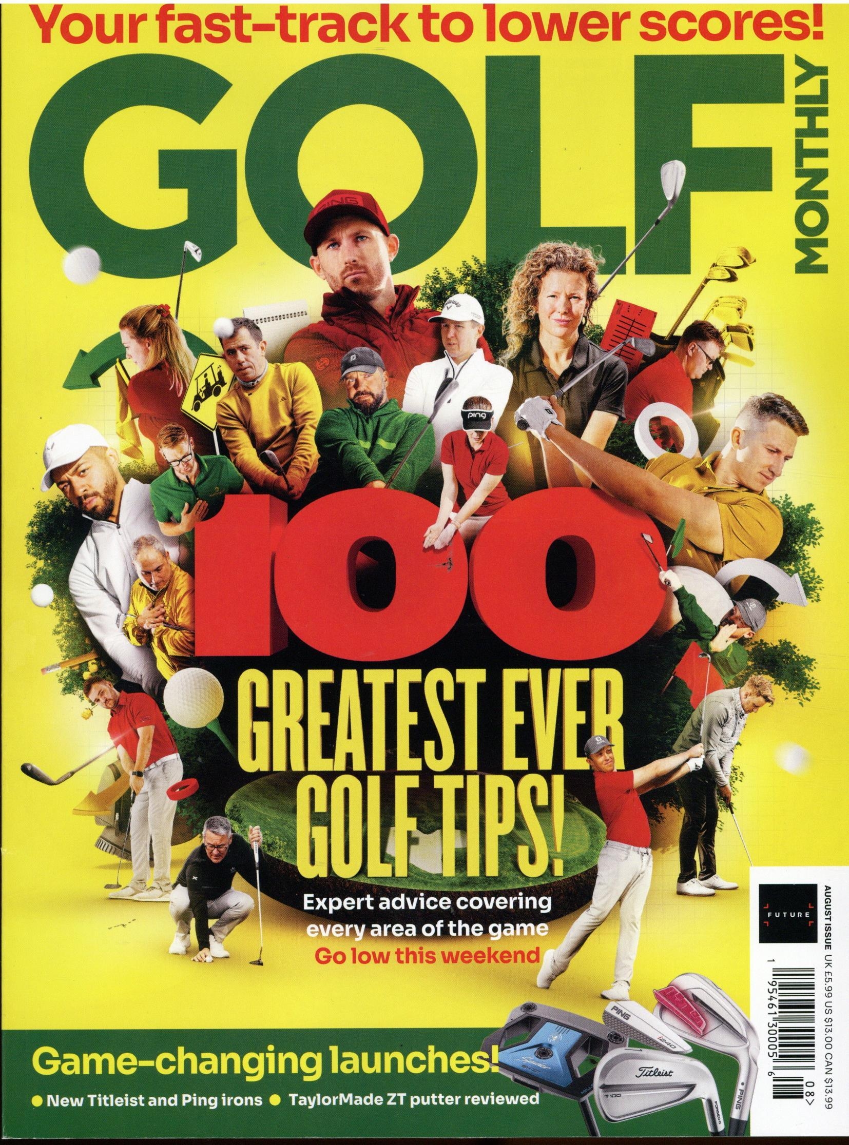 Golf Monthly