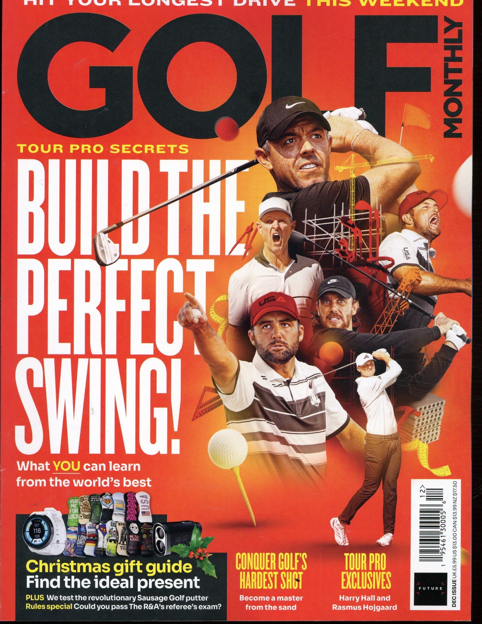 Golf Monthly