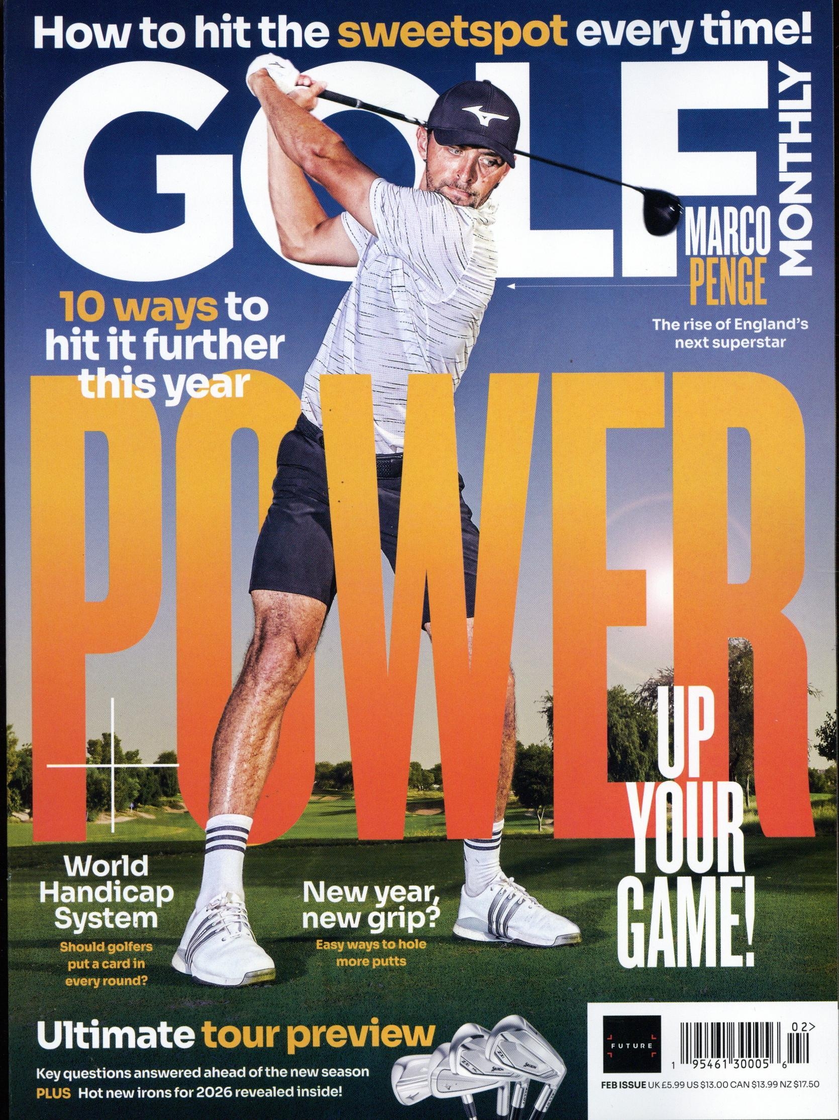 Golf Monthly