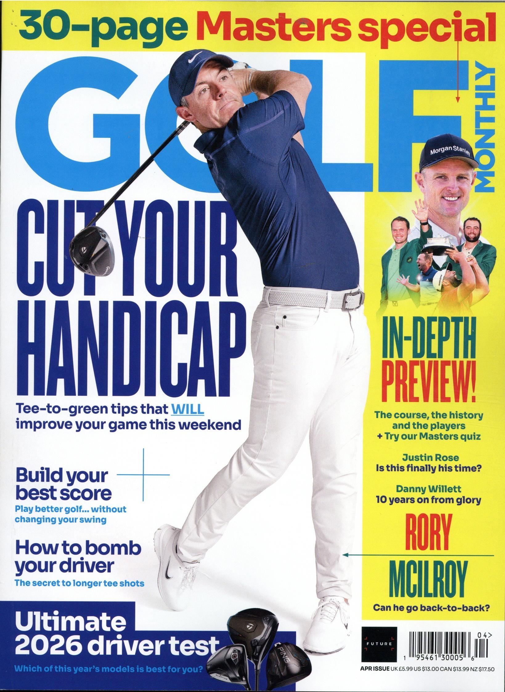 Golf Monthly