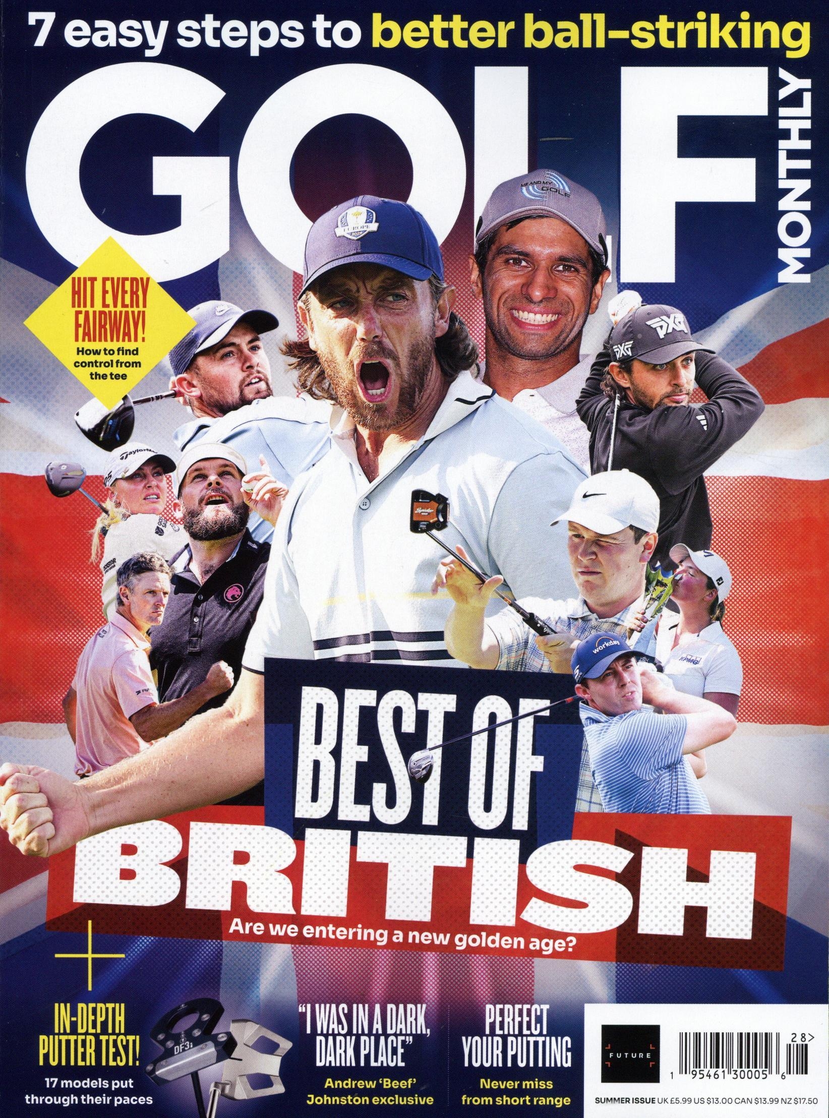 Golf Monthly