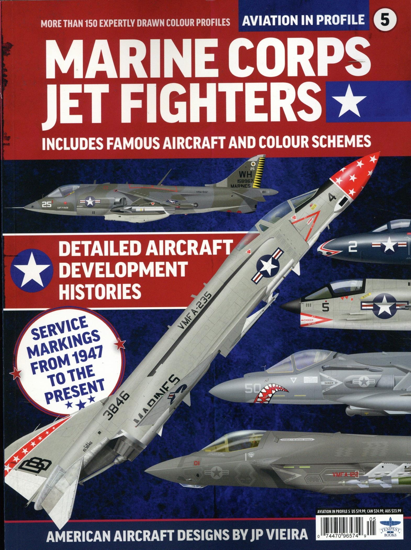 Aviation in Profile