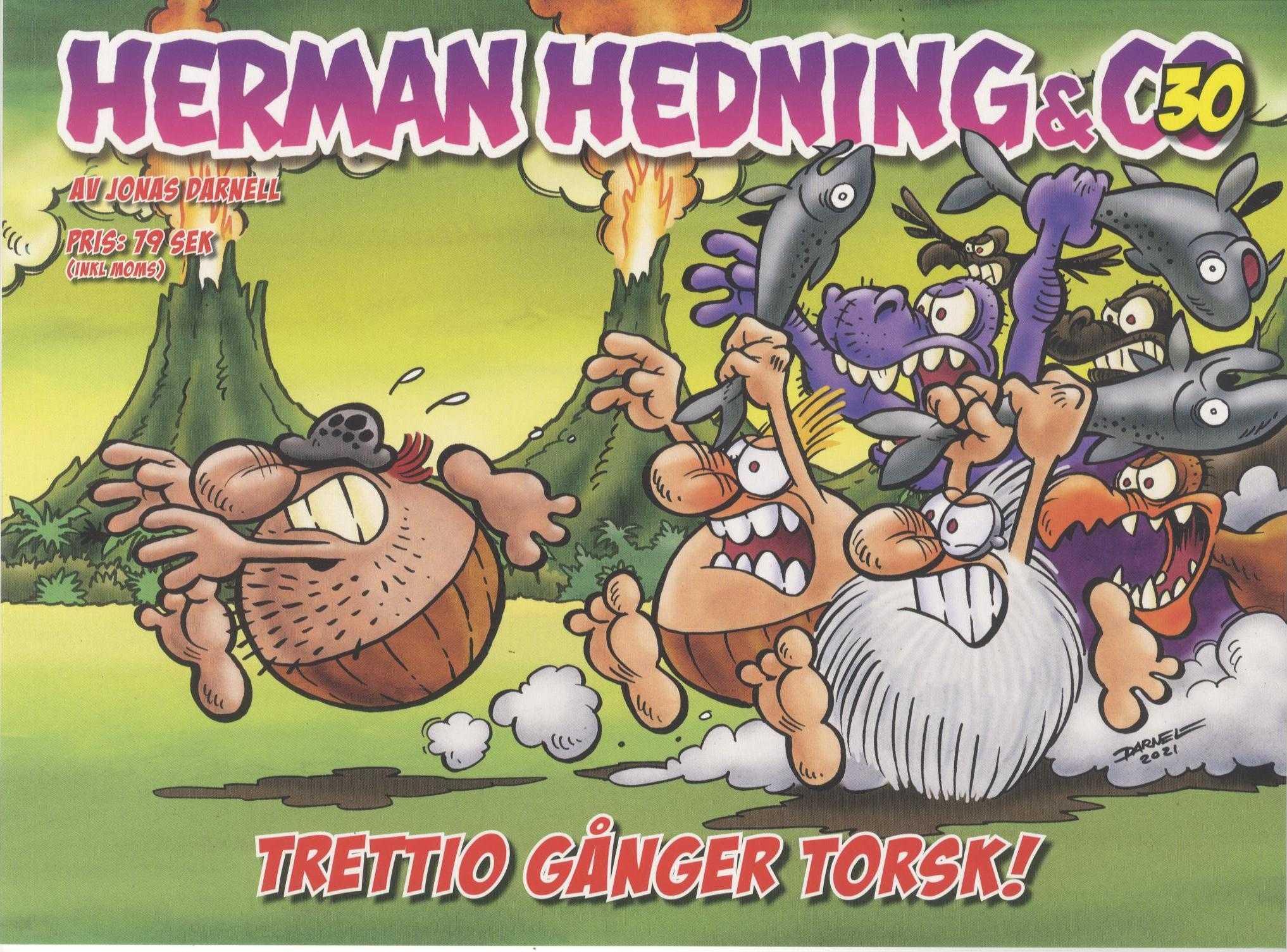 HermanHedning&CoJultid30