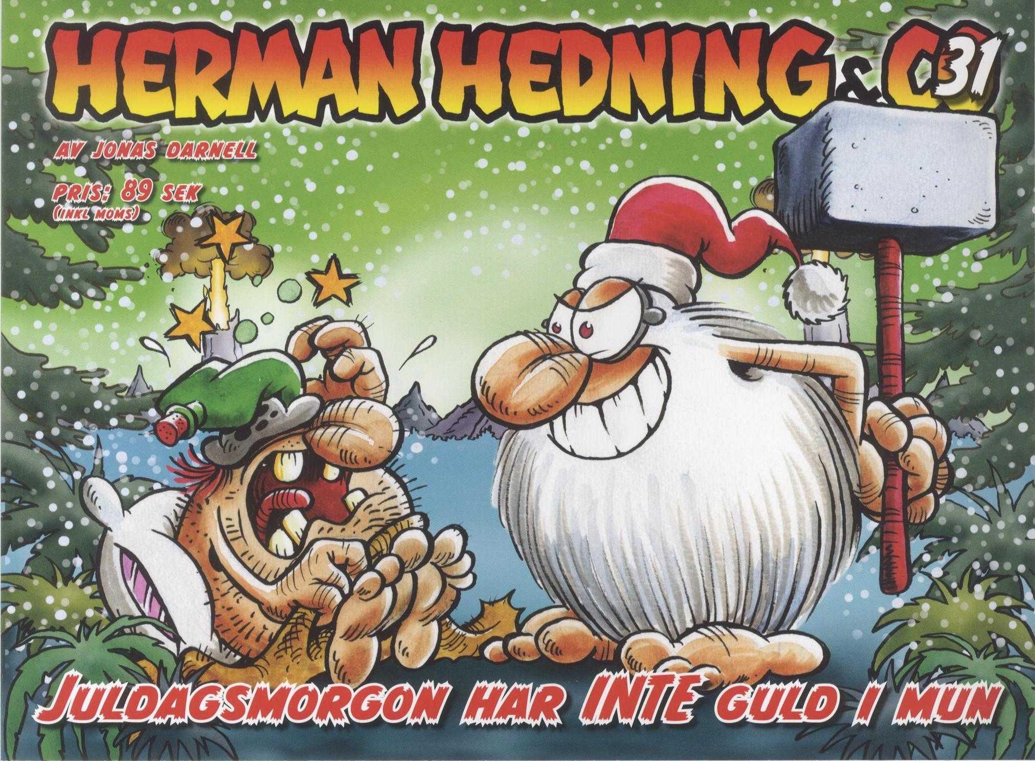 HermanHedning&CoJultid