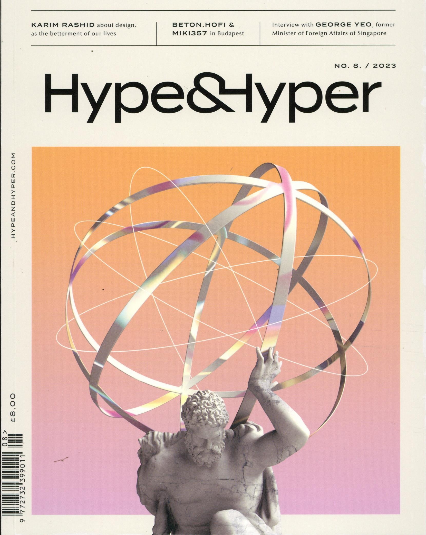Hype & Hyper