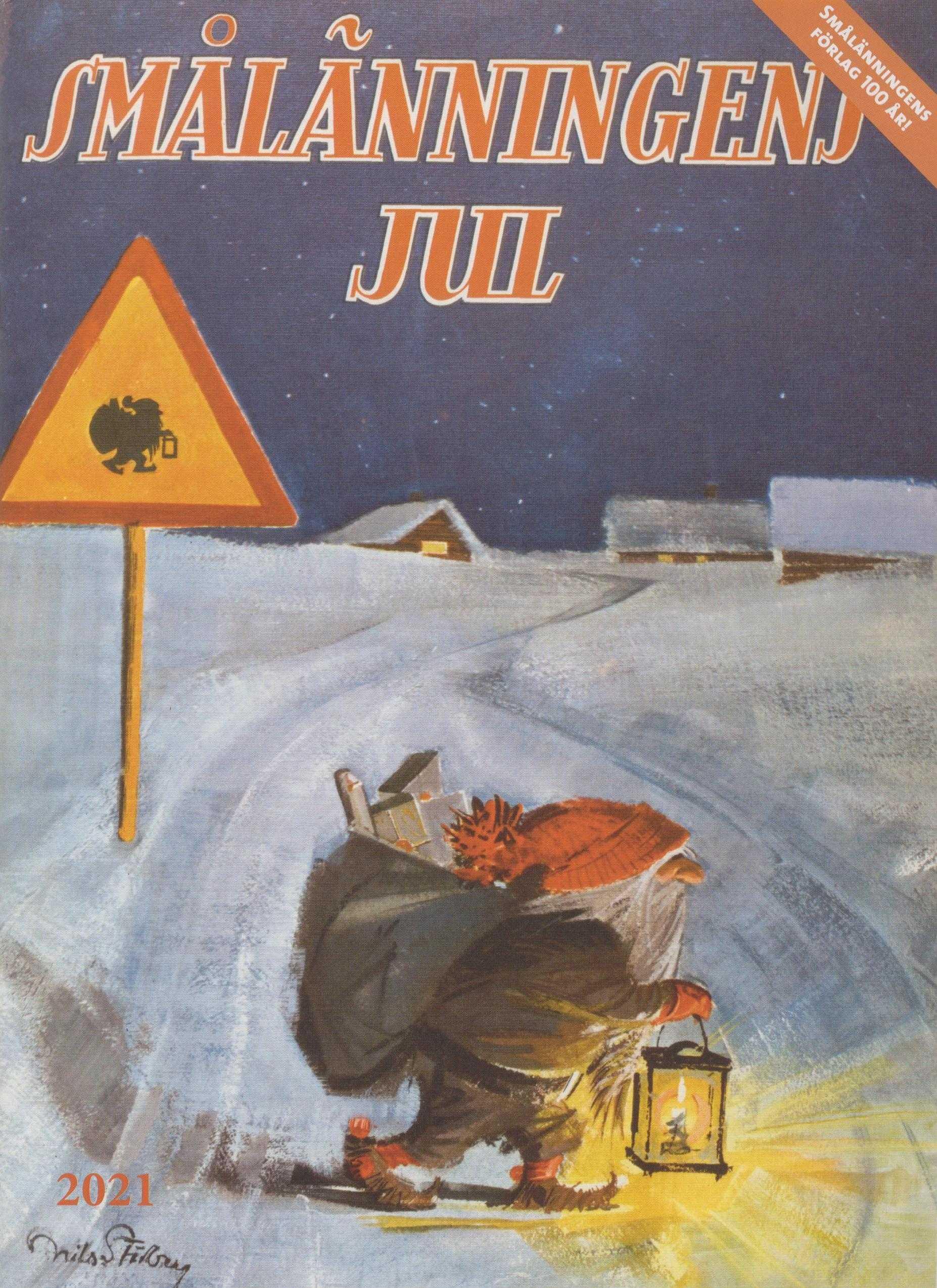 Smålänningens Jul
