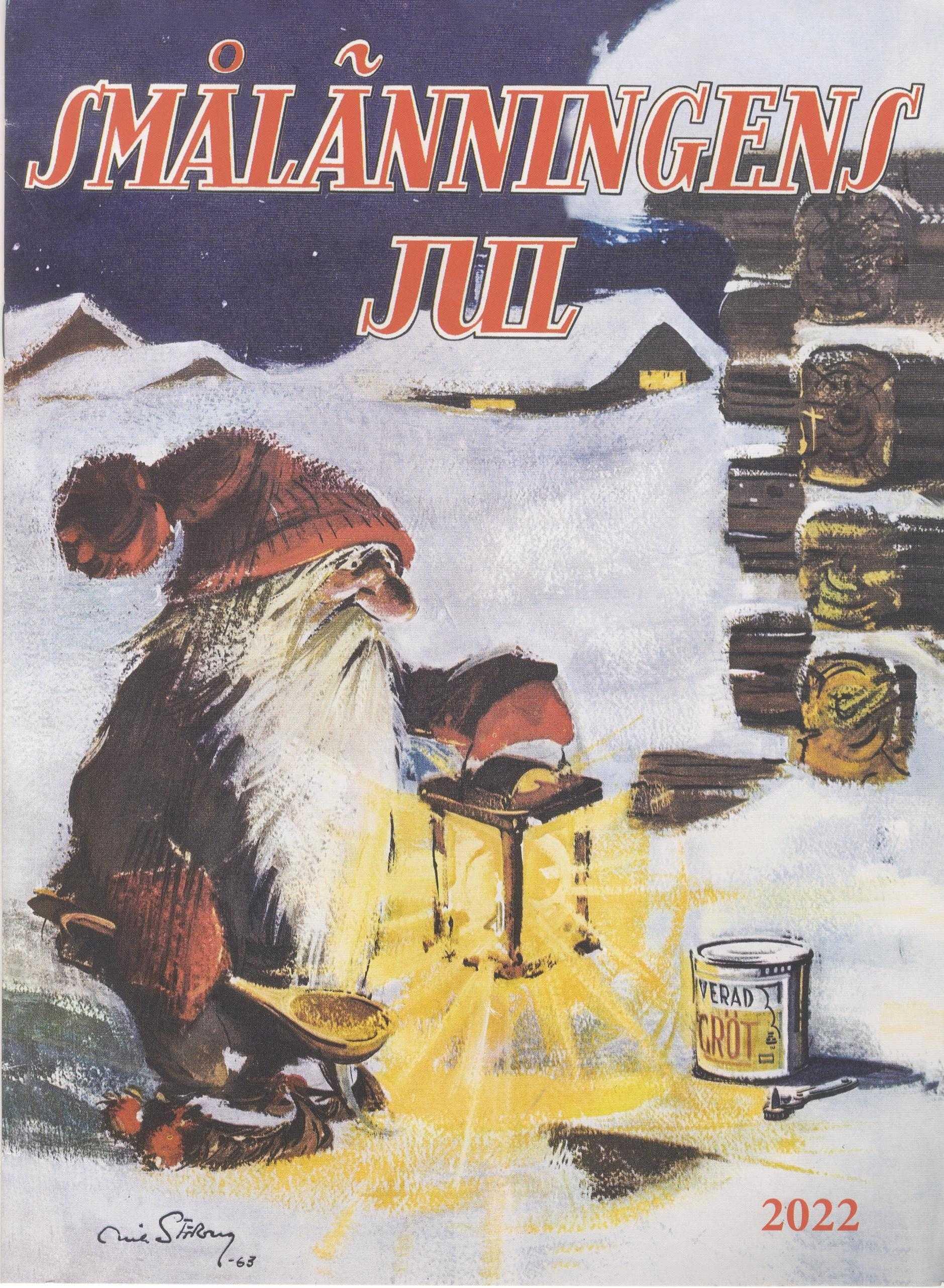 Smålänningens Jul