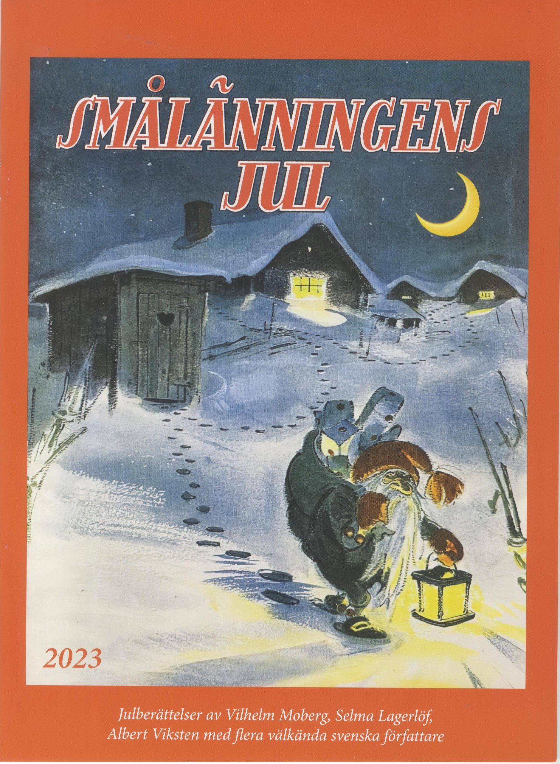 Smålänningens Jul