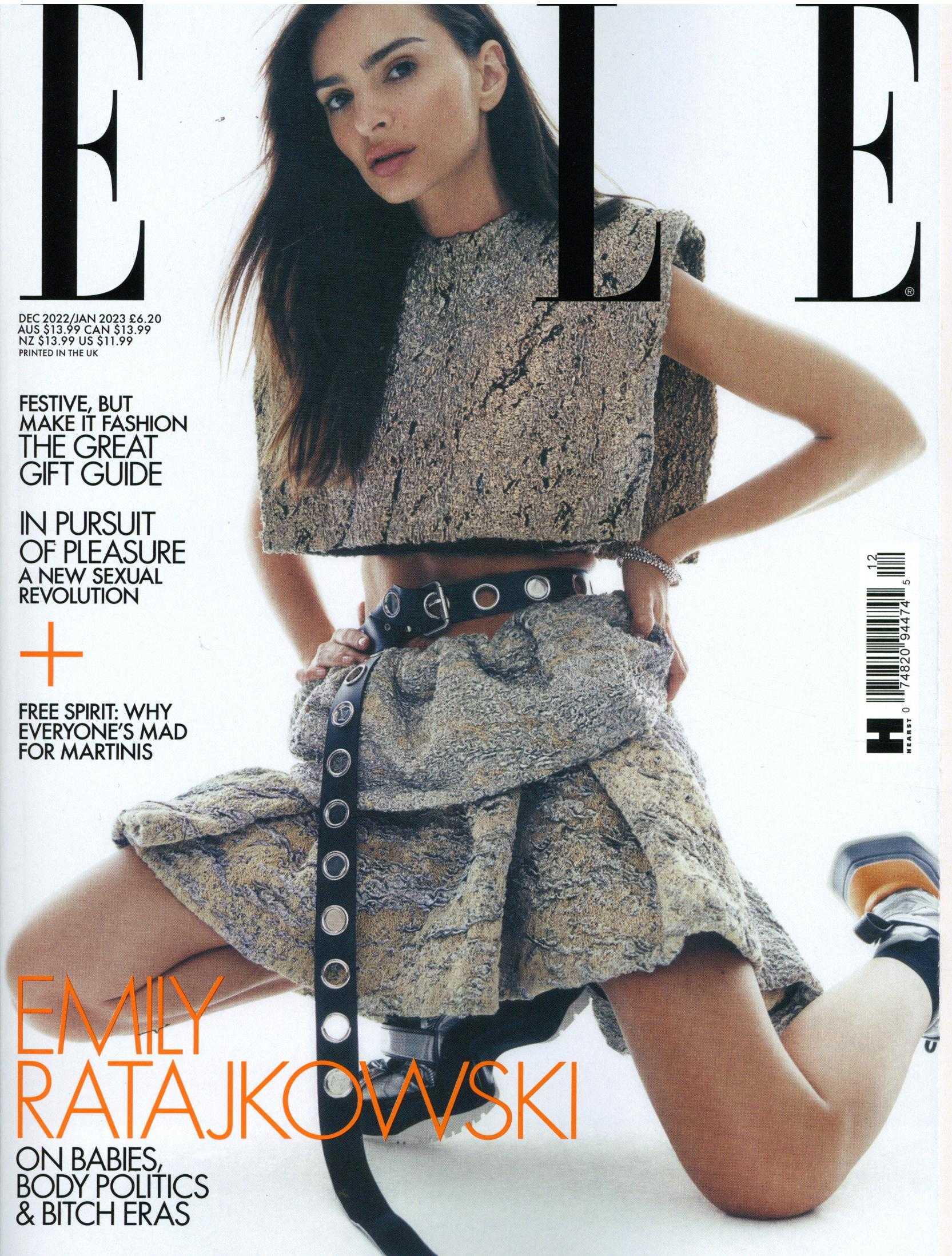 Elle (UK)