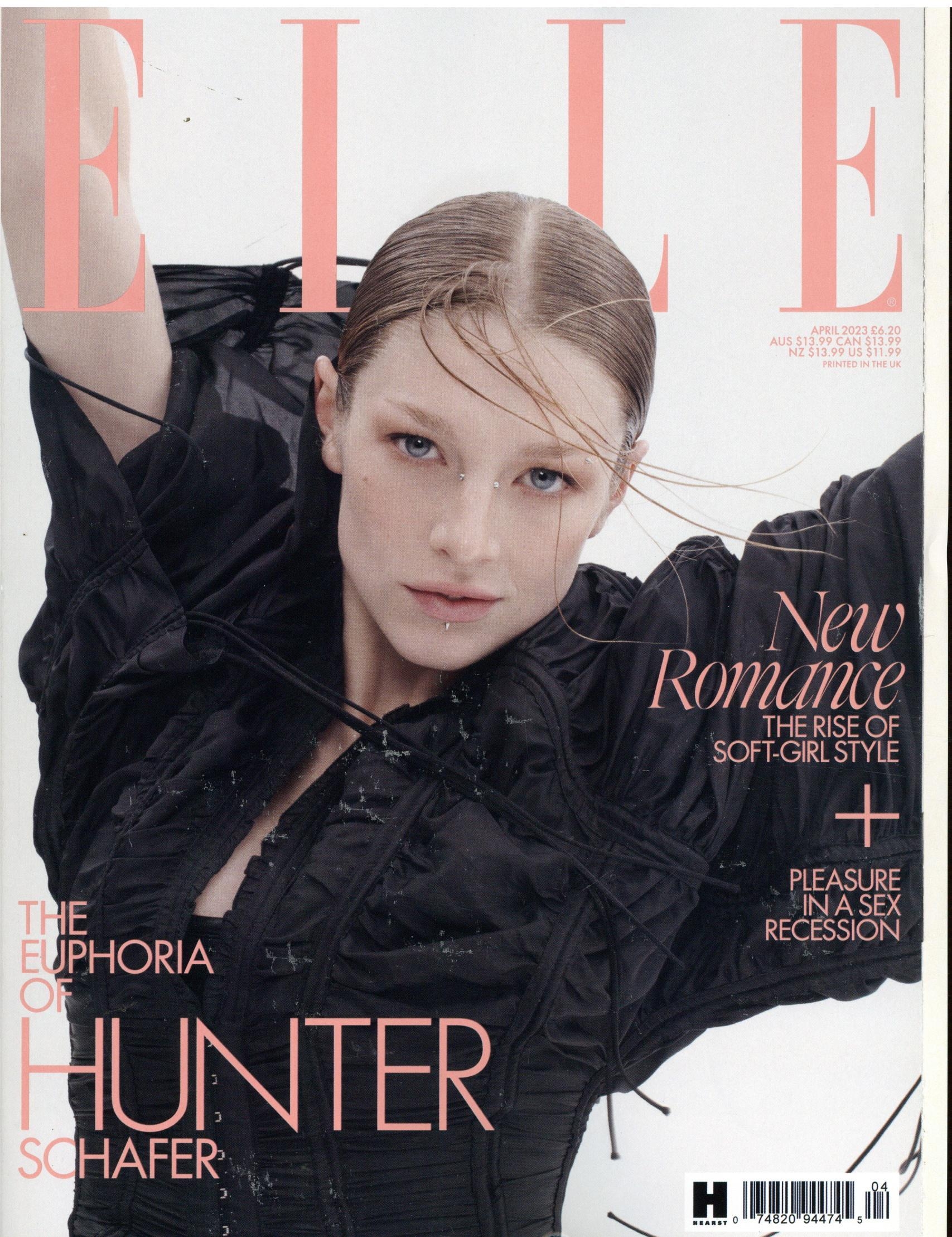 Elle (UK)