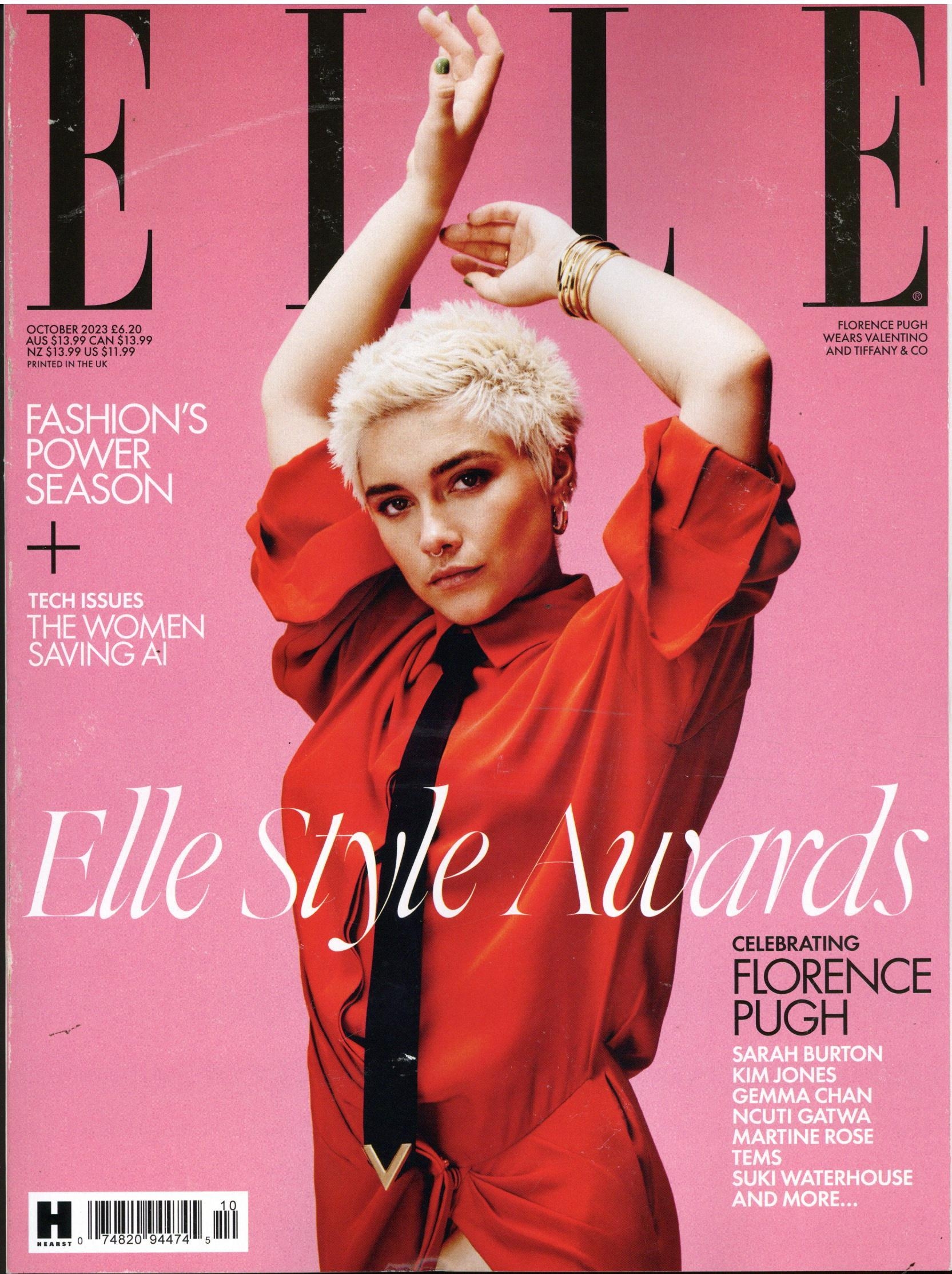 Elle (UK)