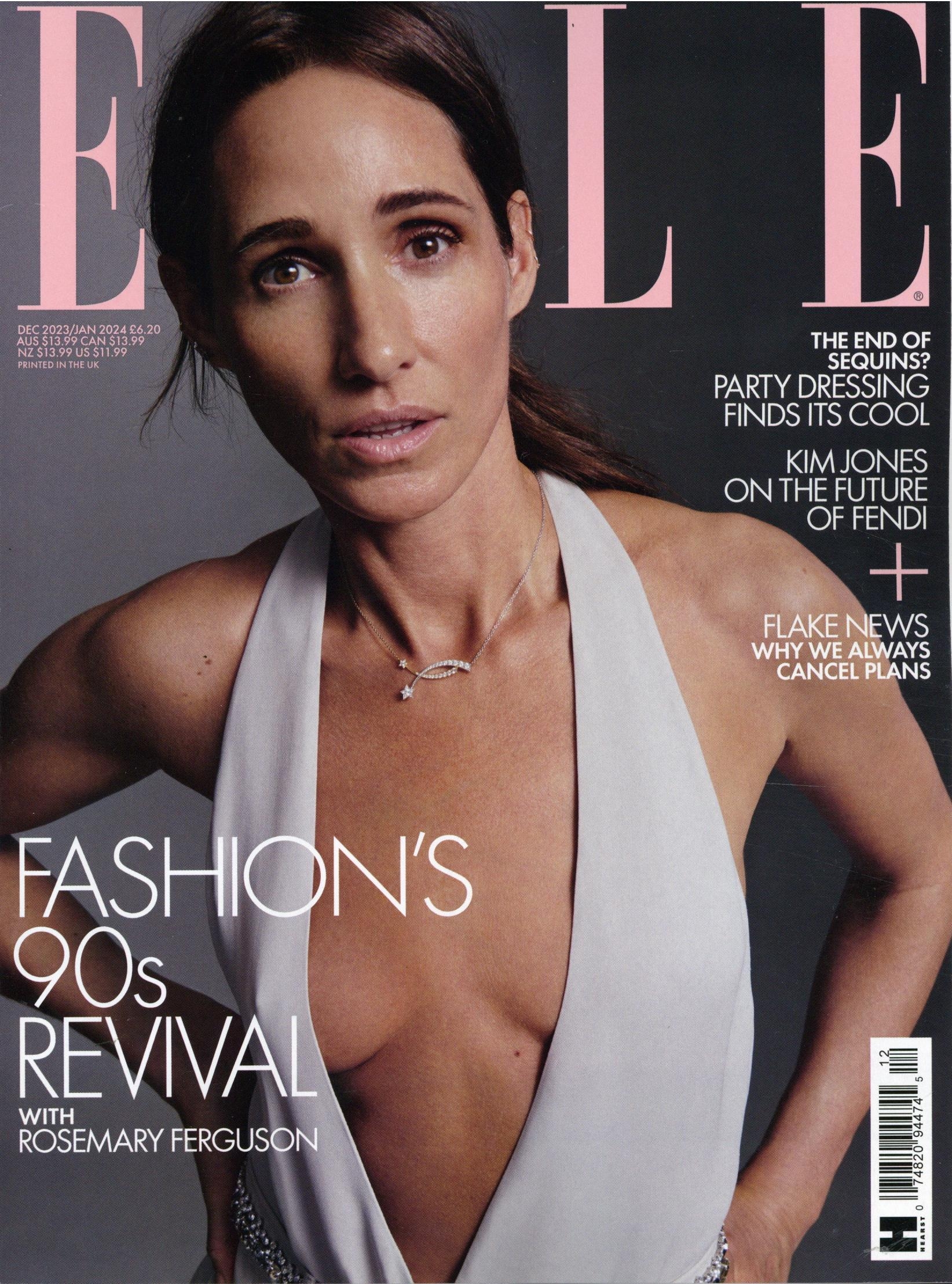 Elle (UK)