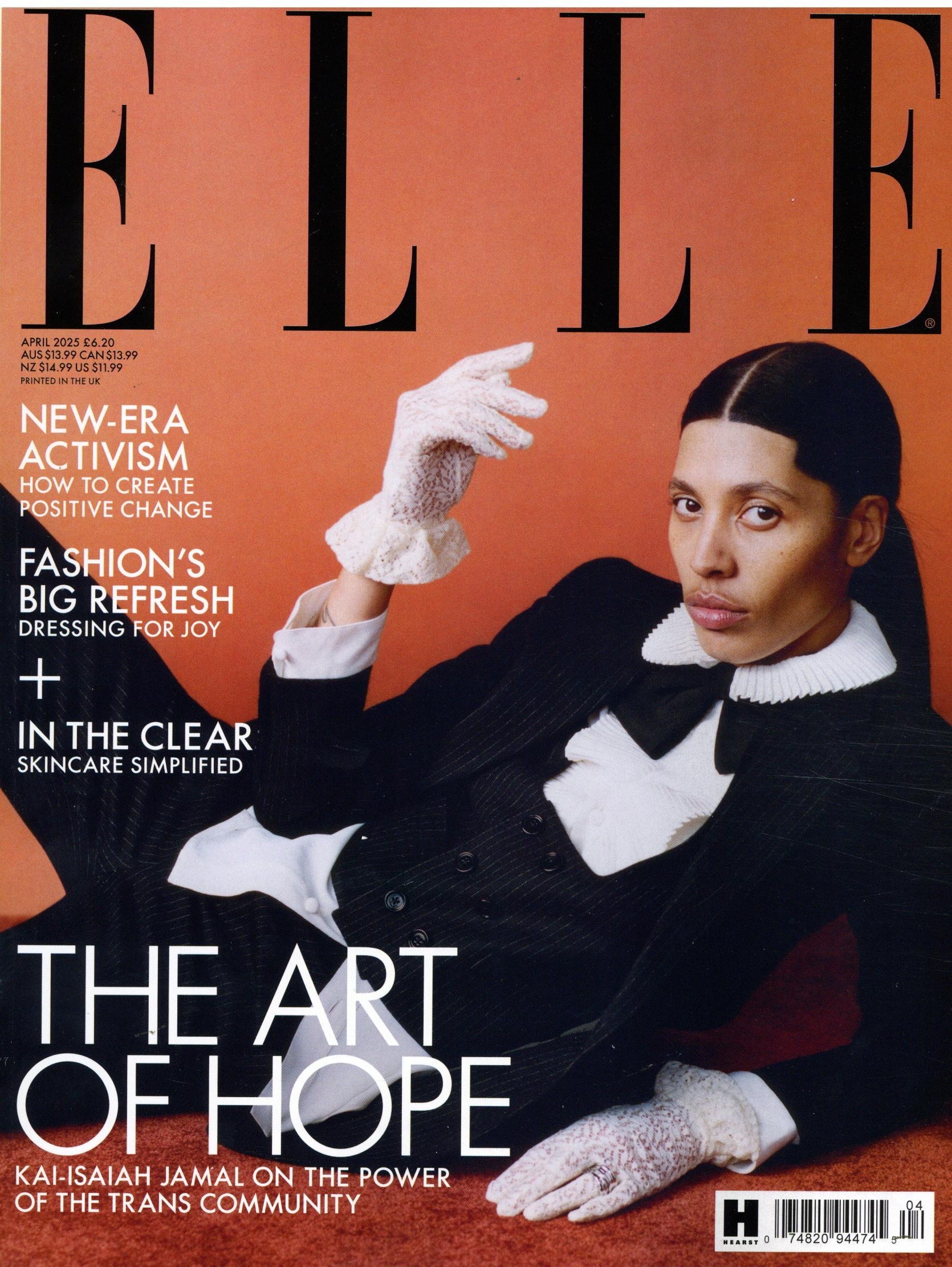 Elle (UK)
