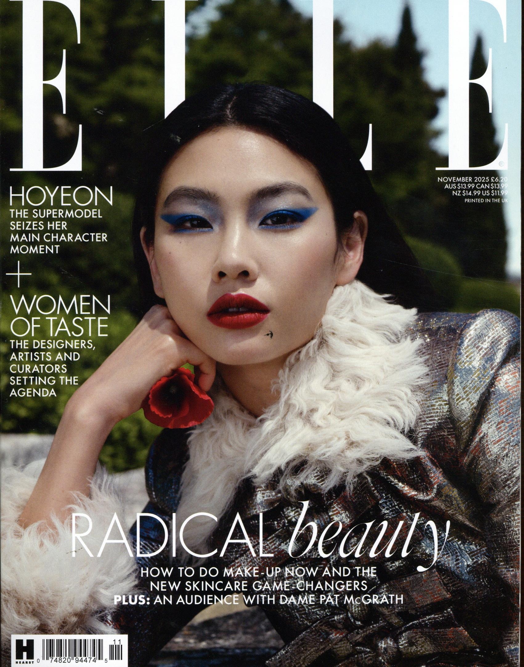 Elle (UK)