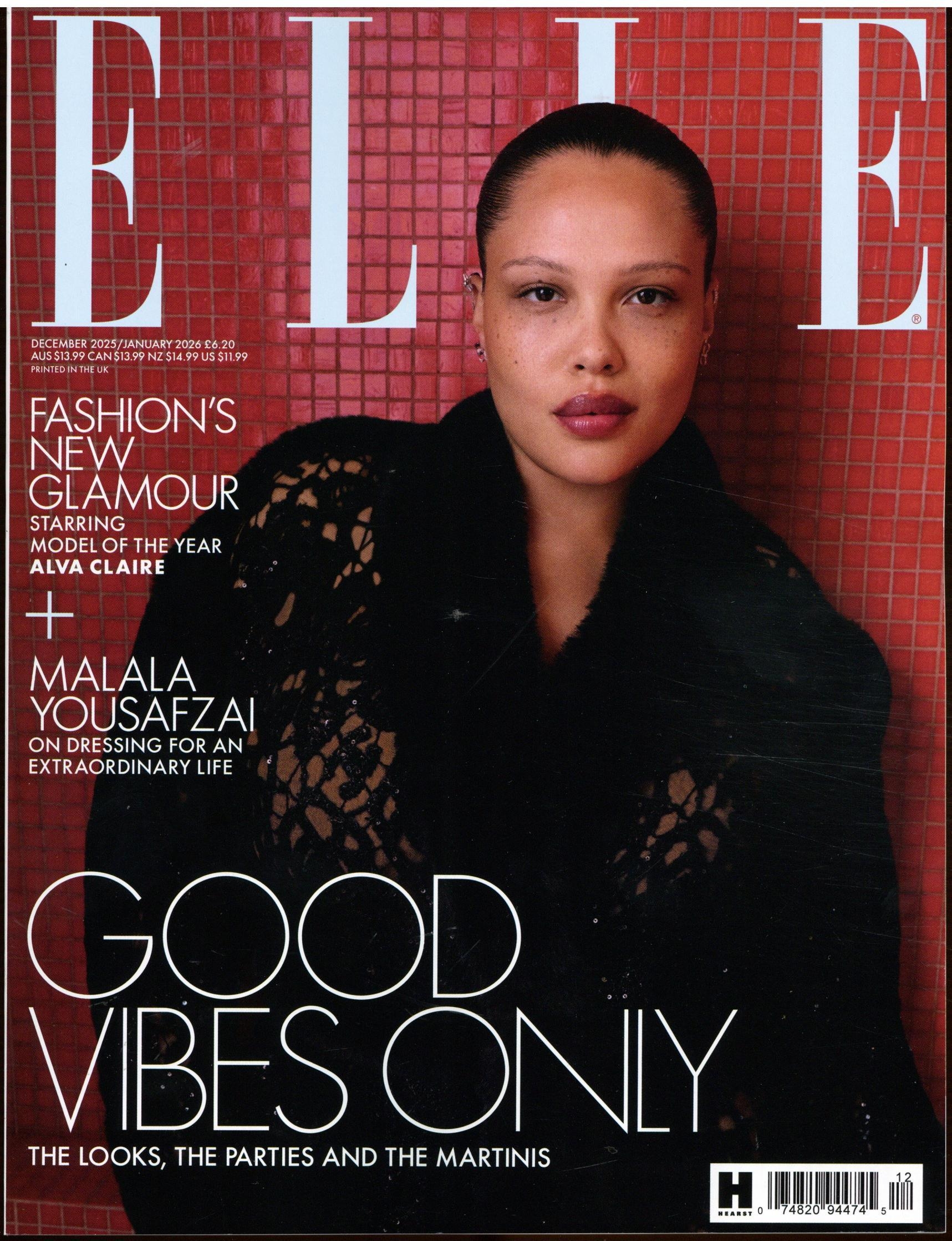 Elle (UK)