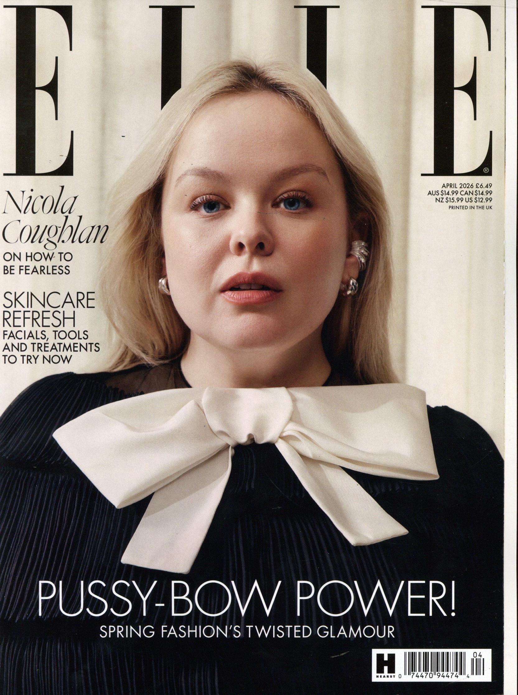 Elle (UK)