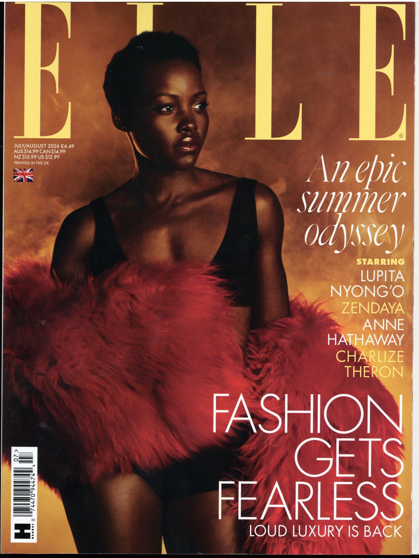 Elle (UK)