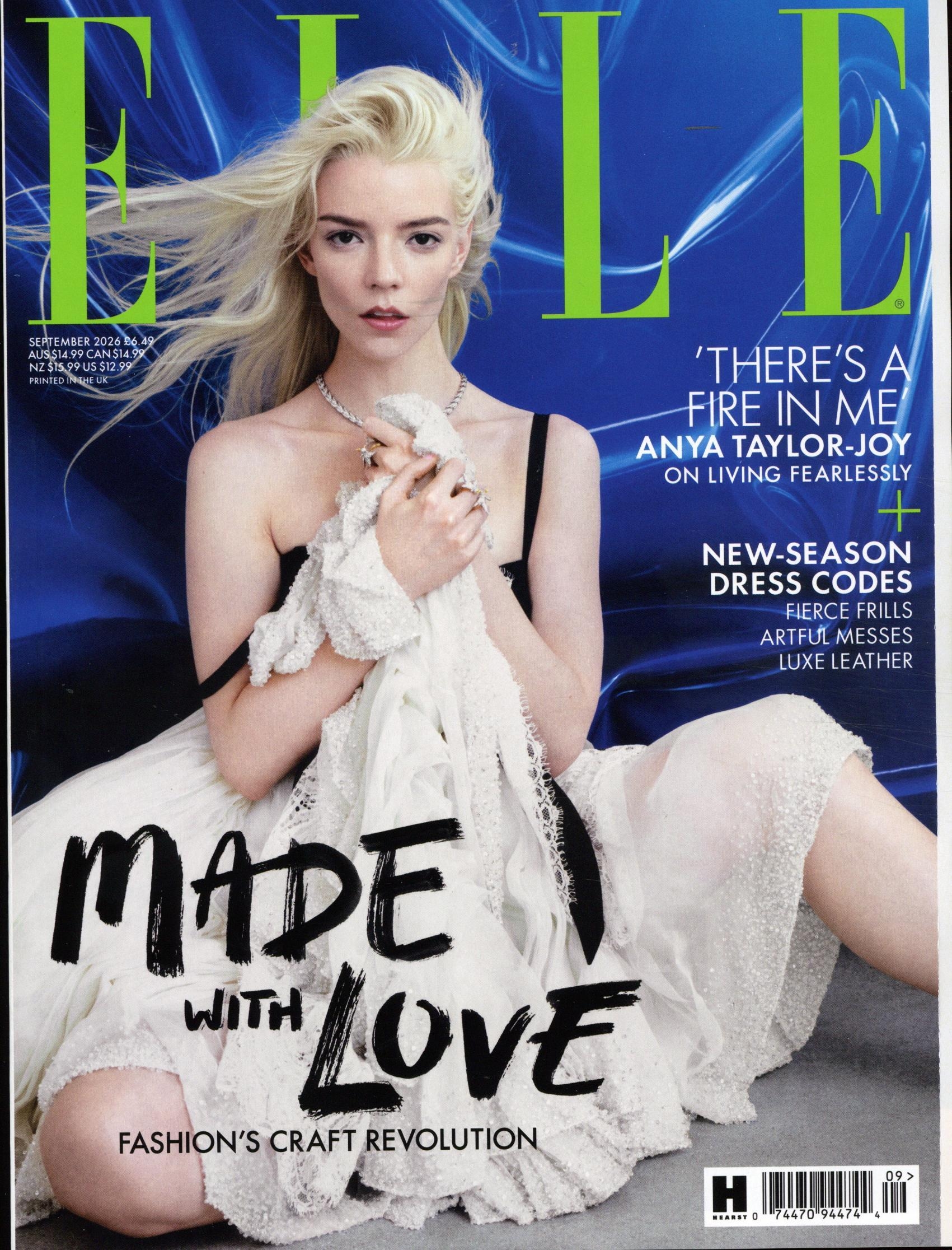 Elle (UK)