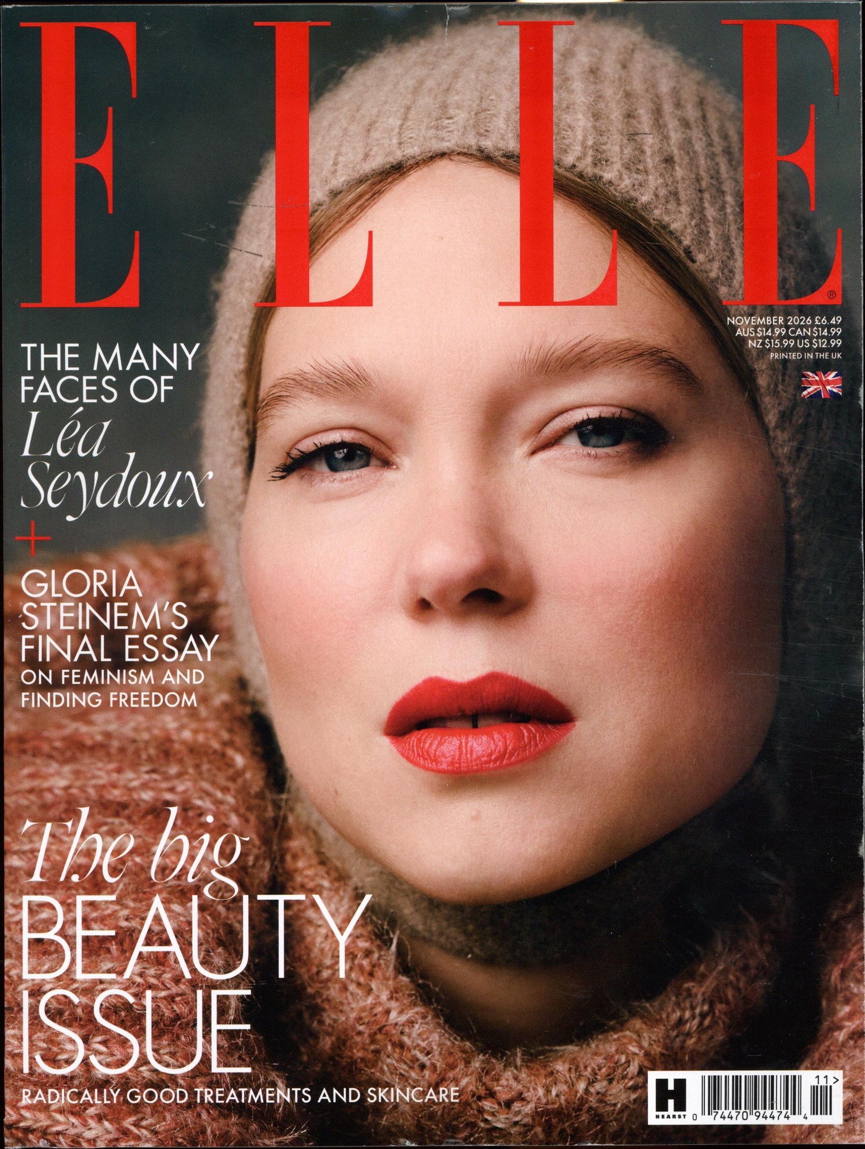 Elle (UK)