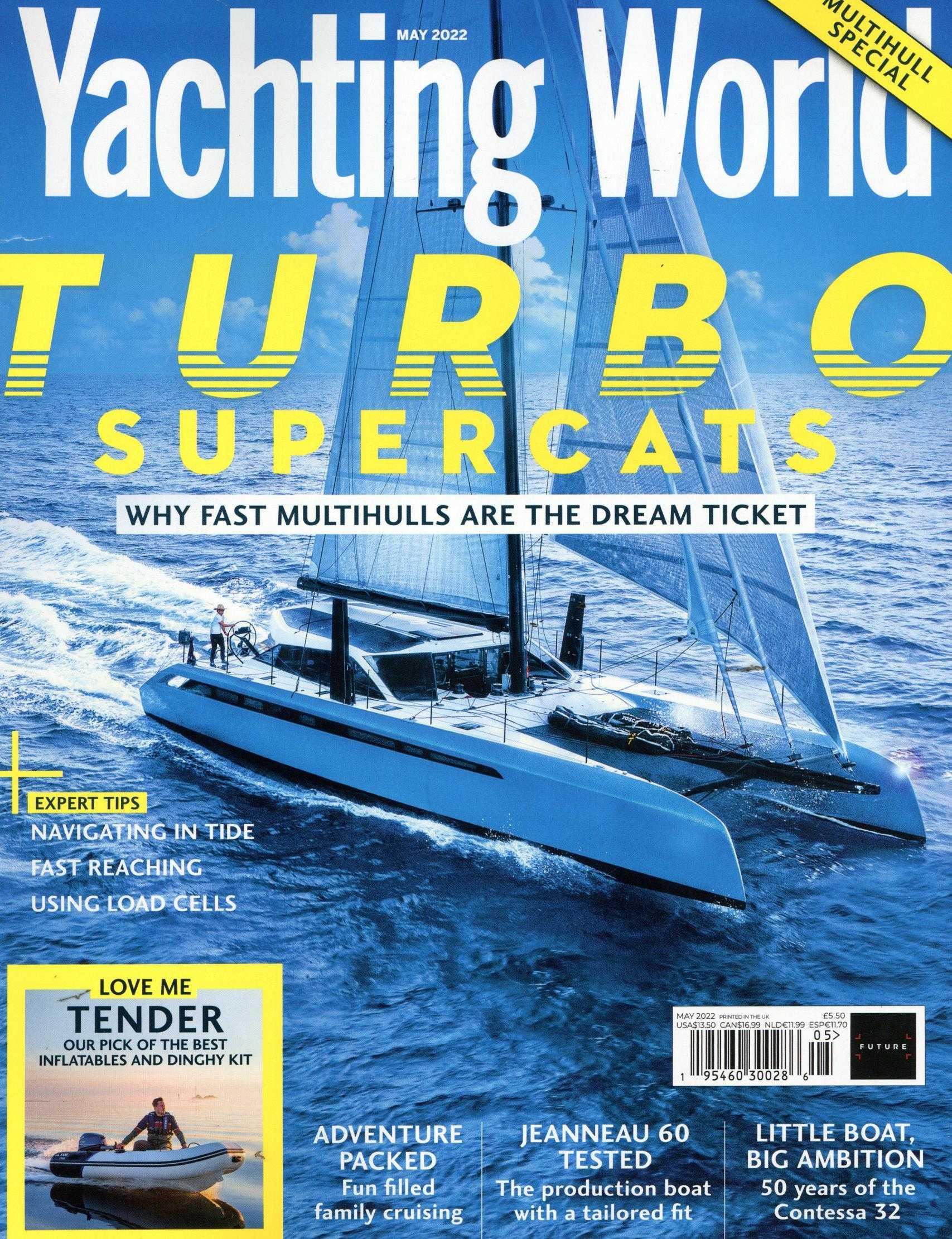 Yachting World