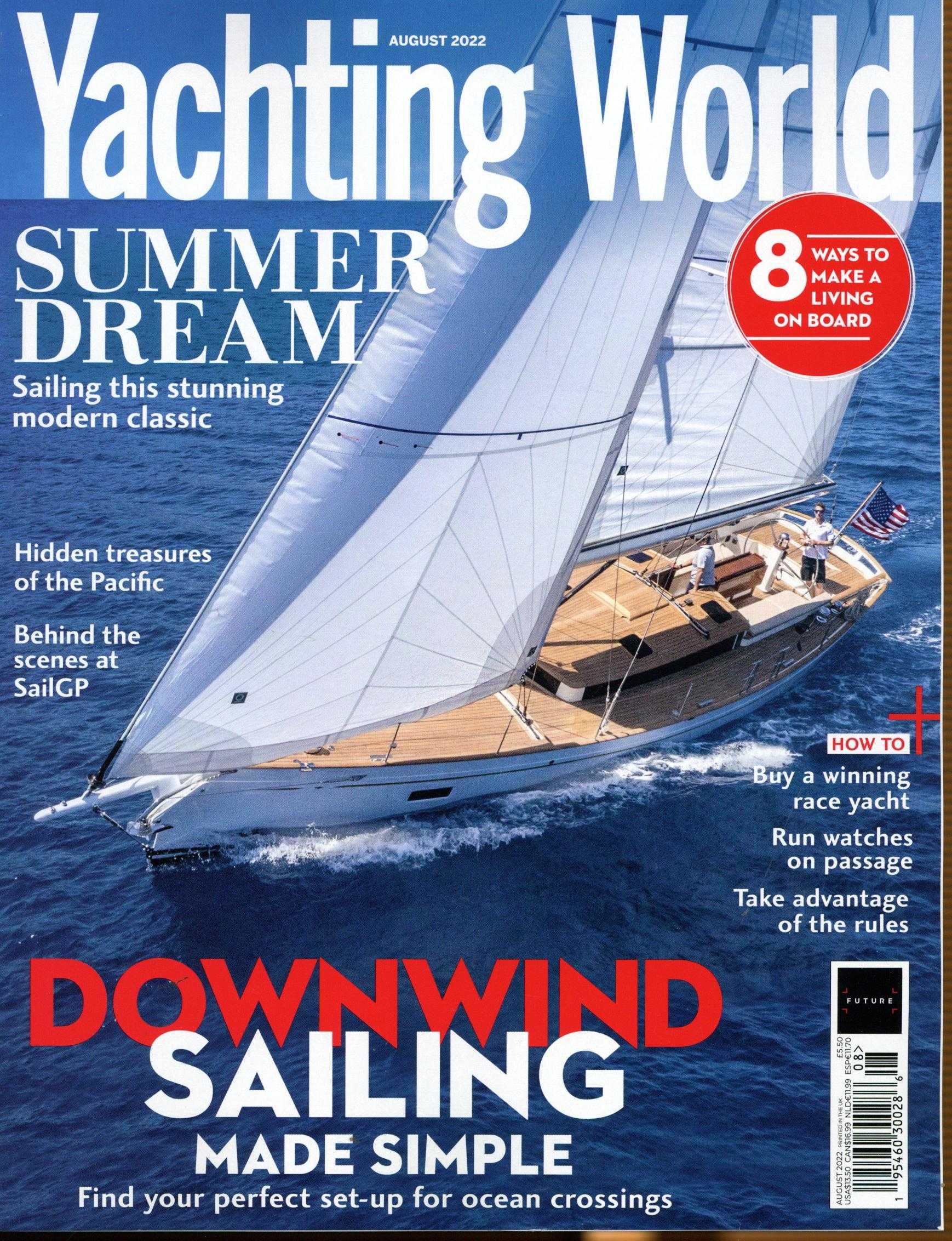 Yachting World