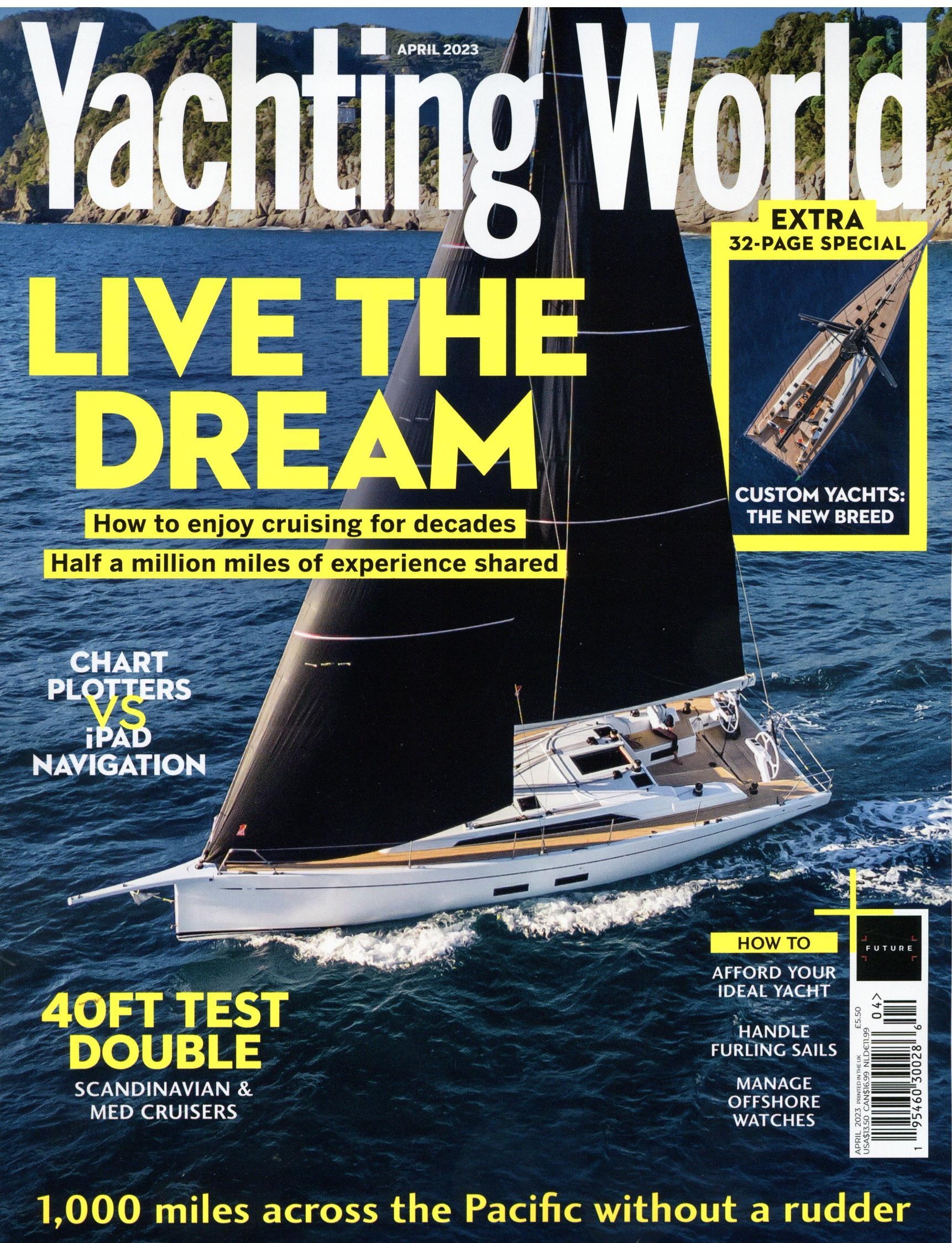Yachting World