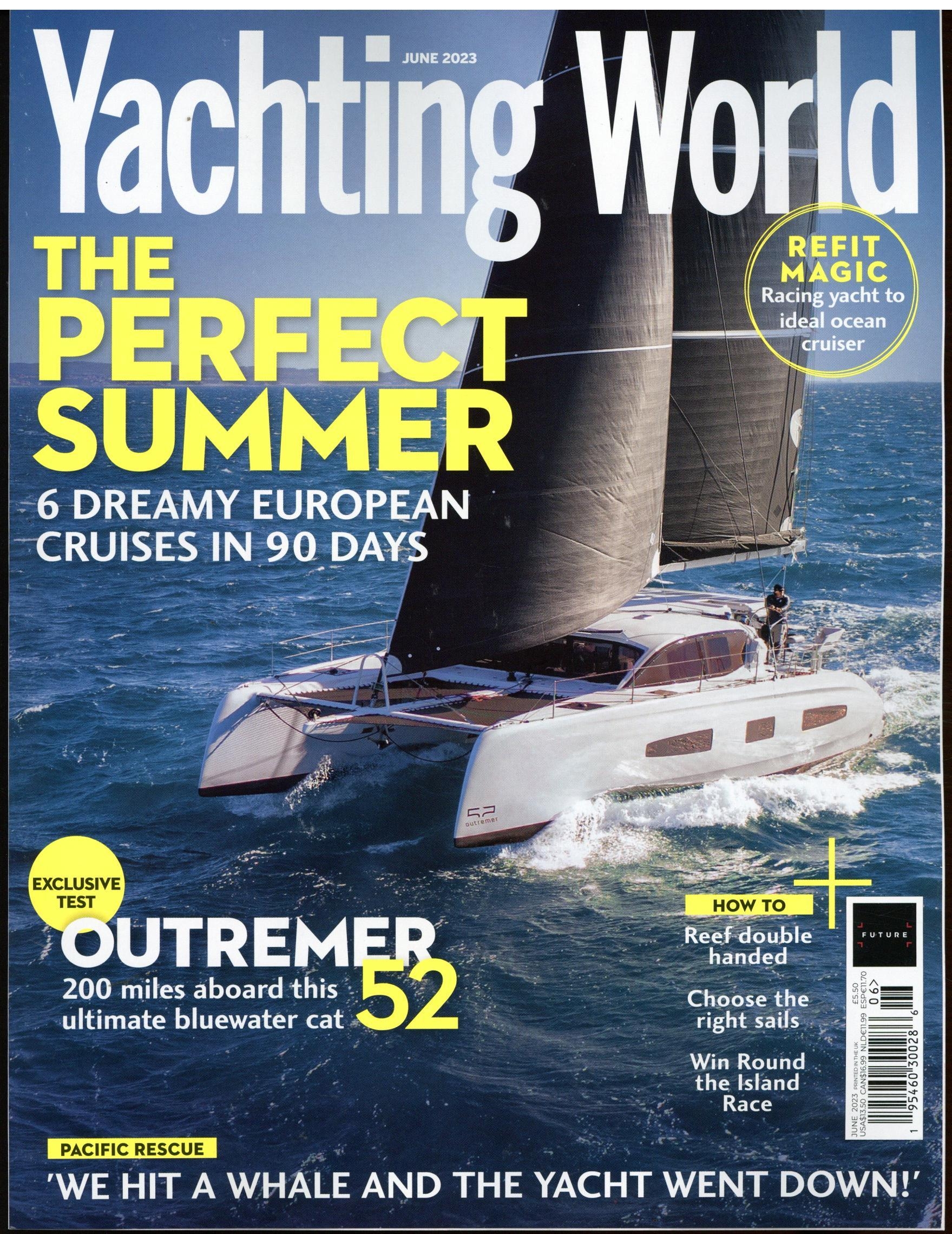 Yachting World