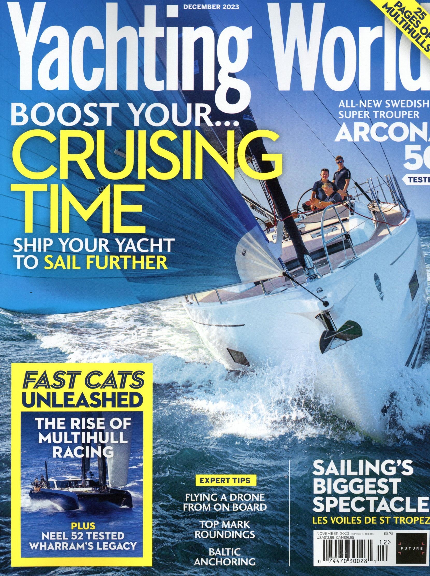 Yachting World