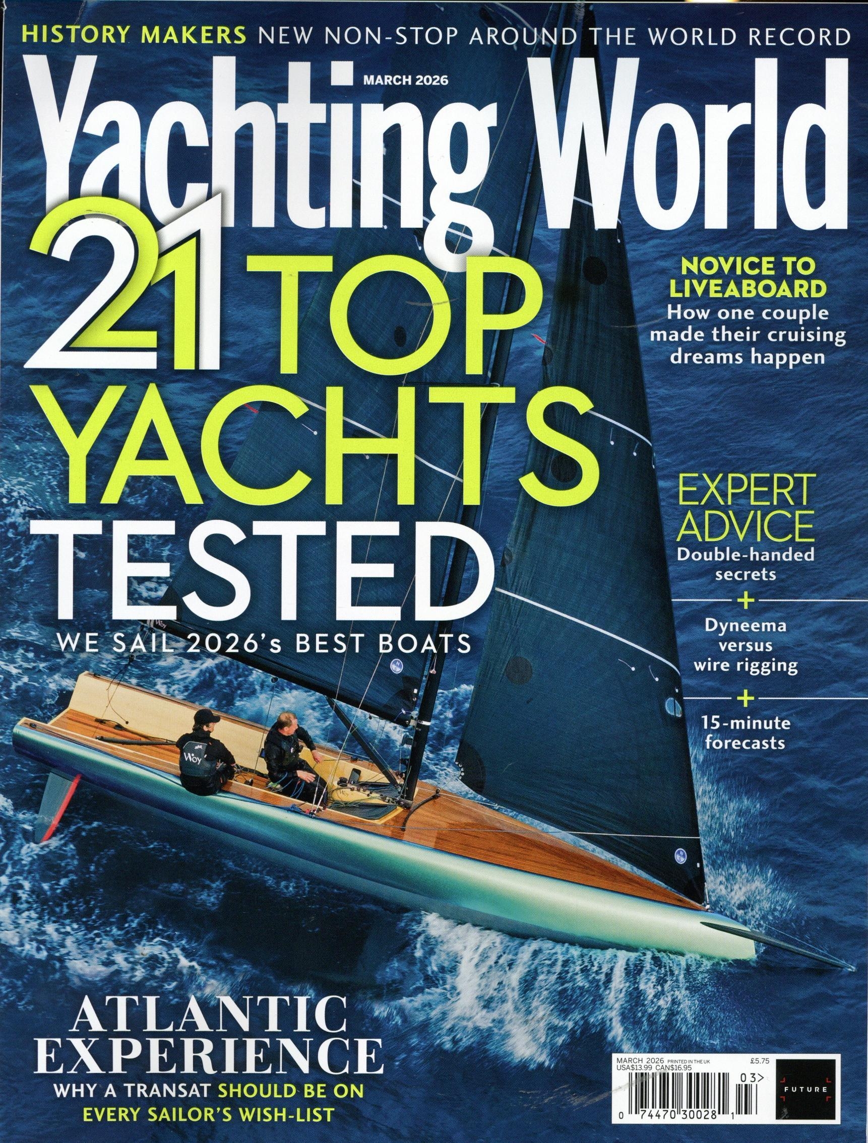 Yachting World
