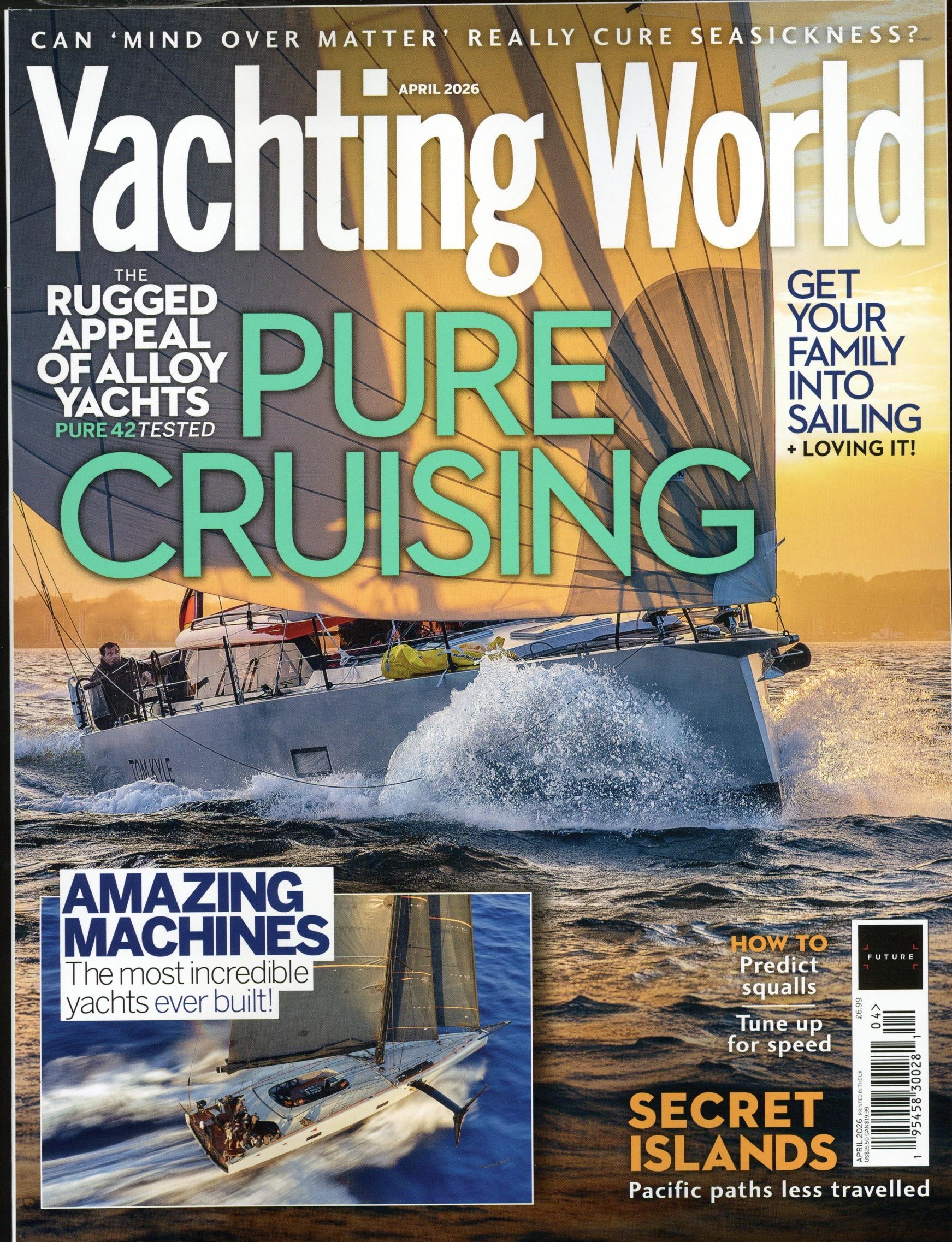 Yachting World