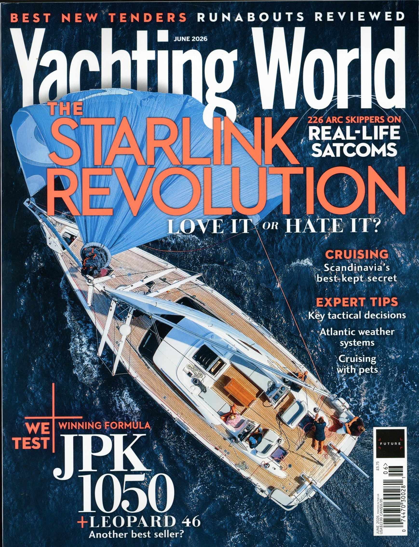 Yachting World