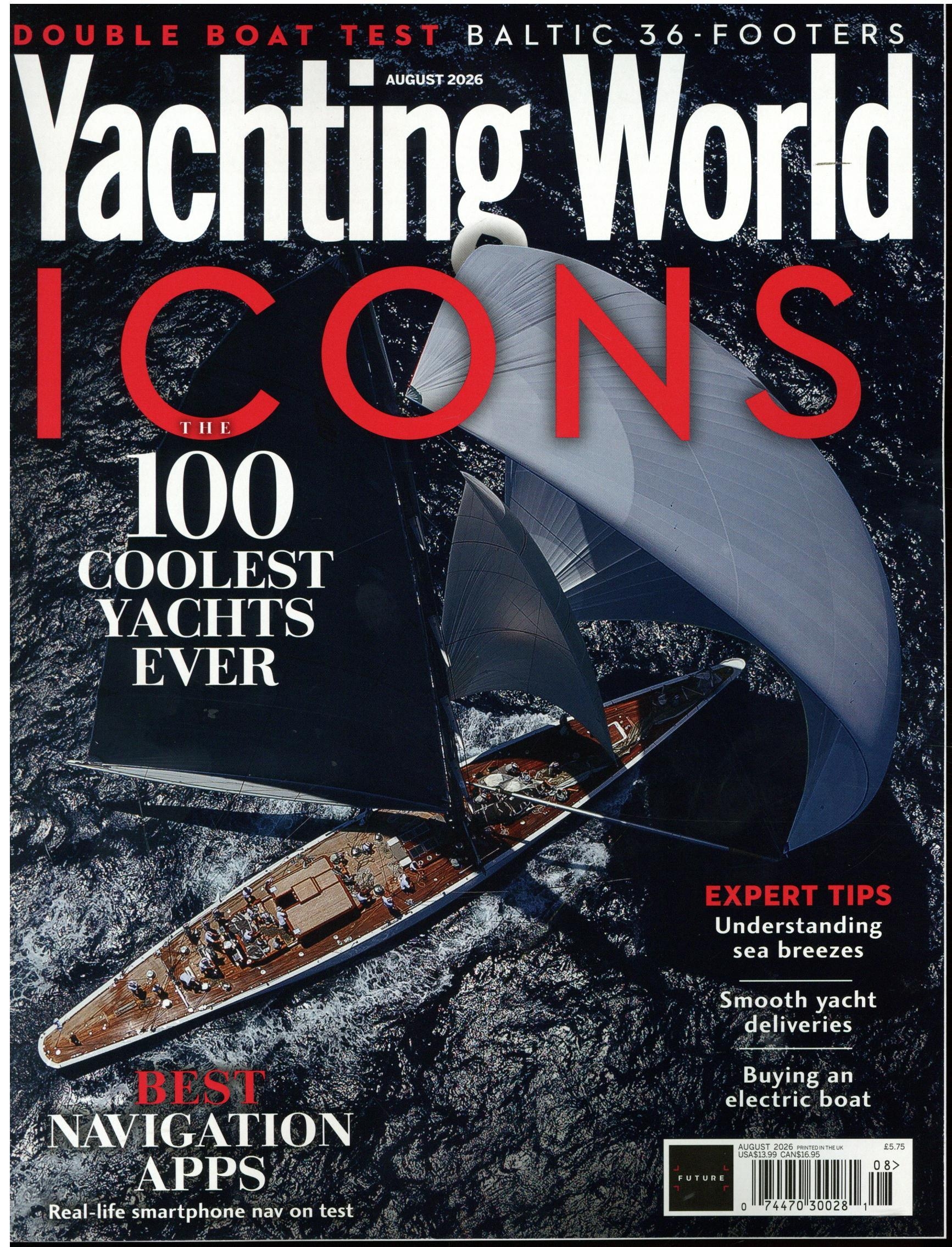 Yachting World