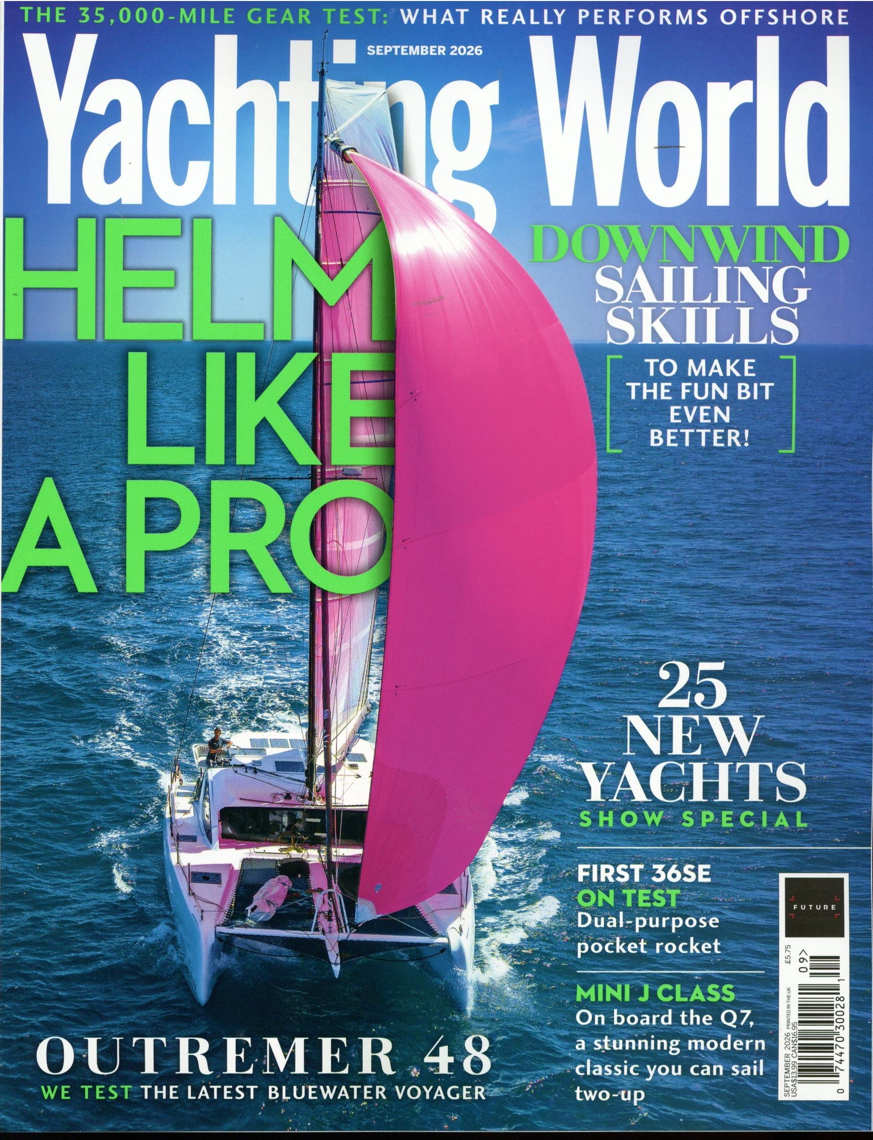 Yachting World