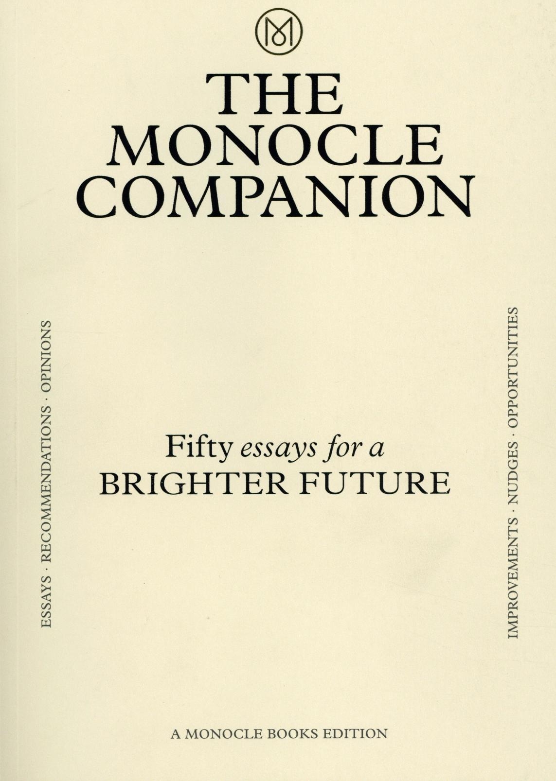 Monocle Compani