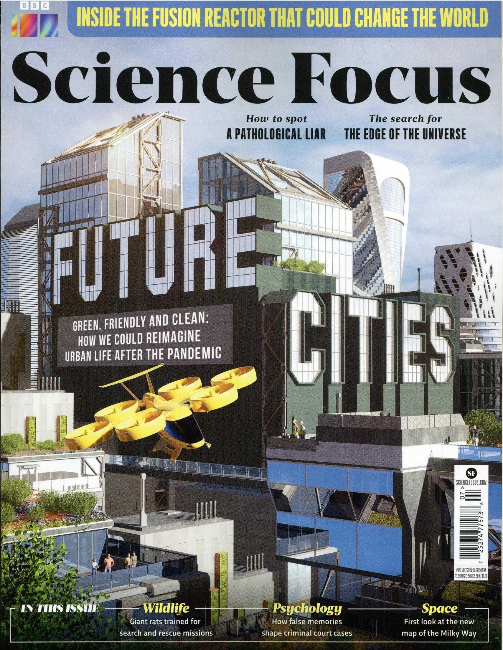 BBC Science Focus