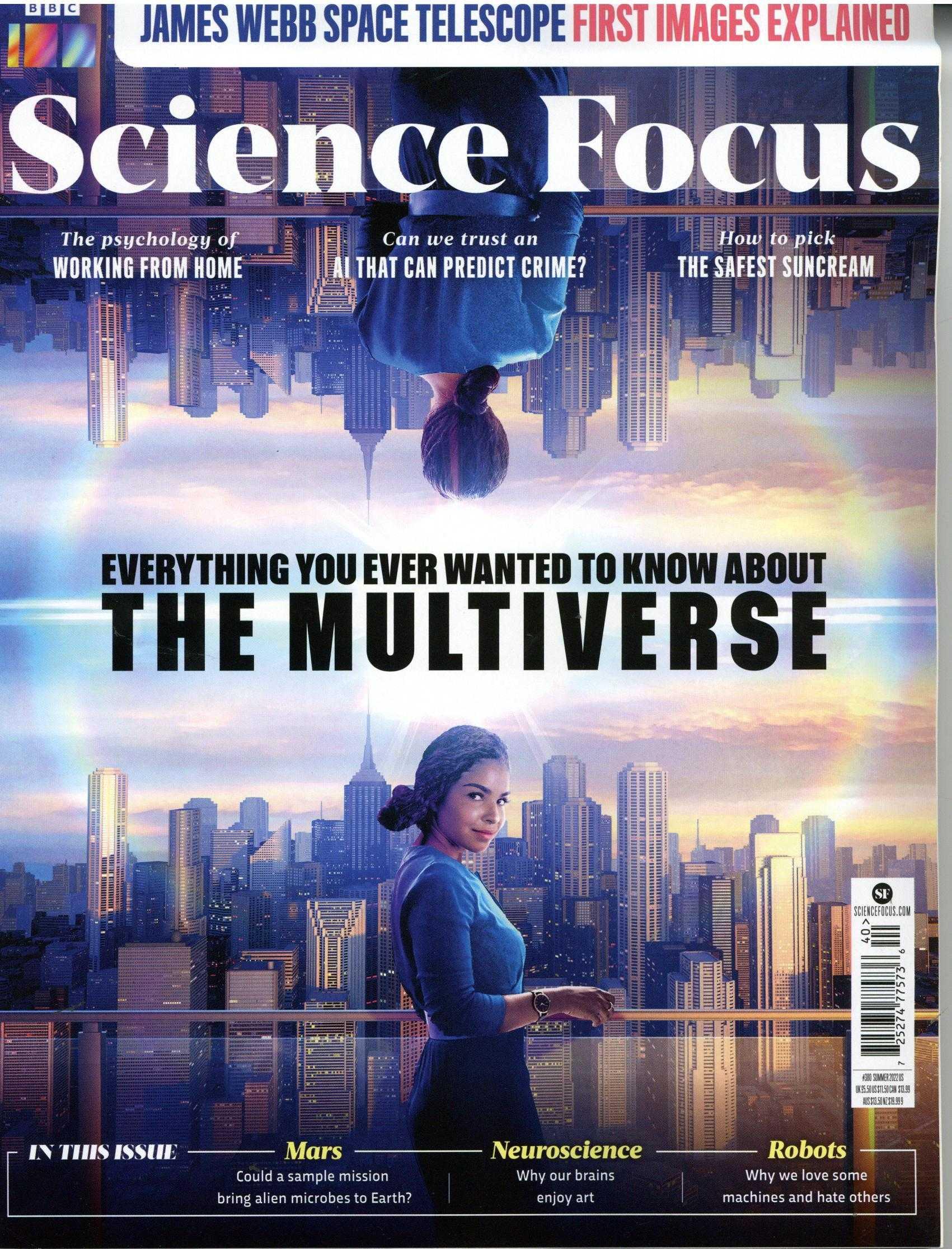 BBC Science Focus