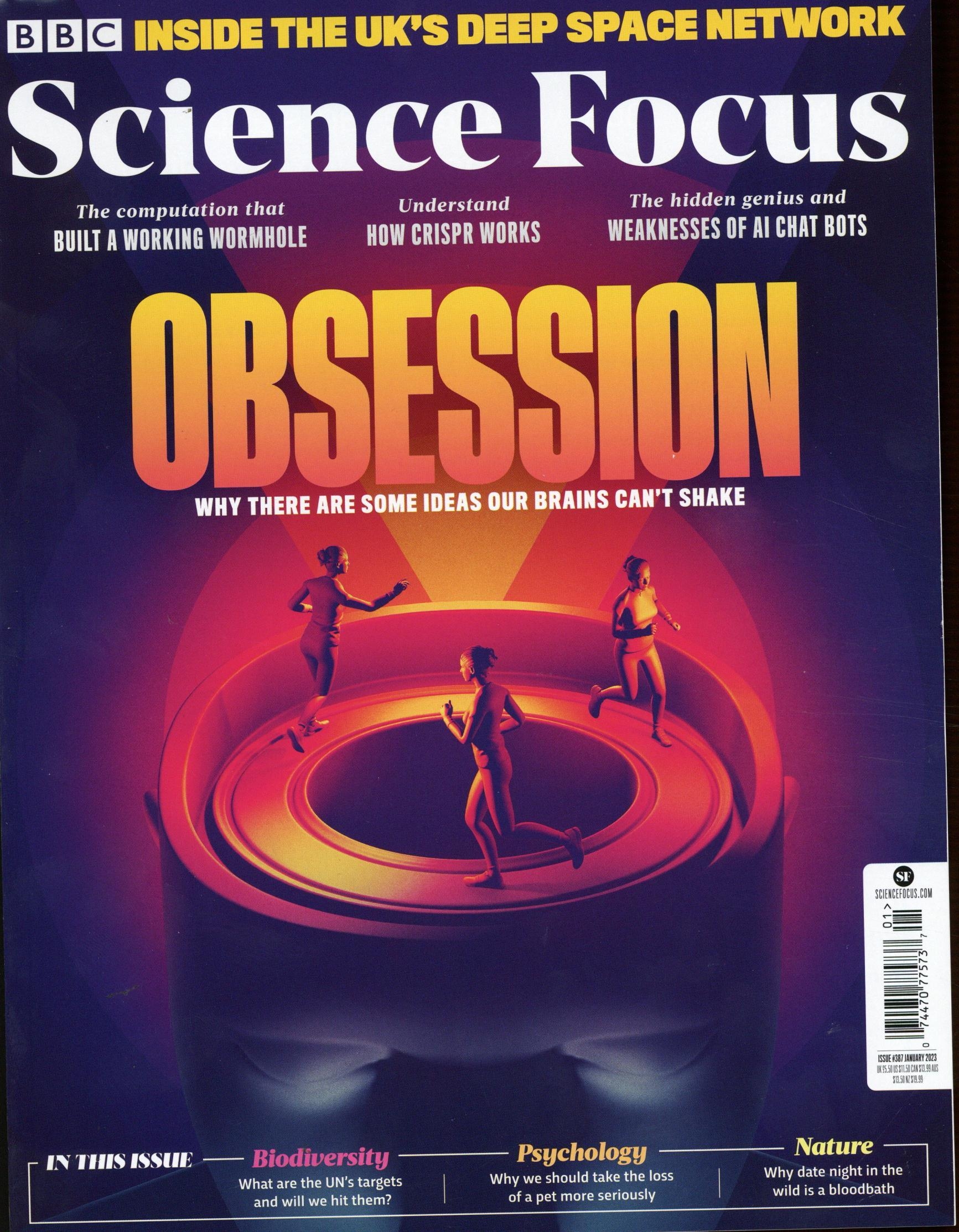 BBC Science Focus