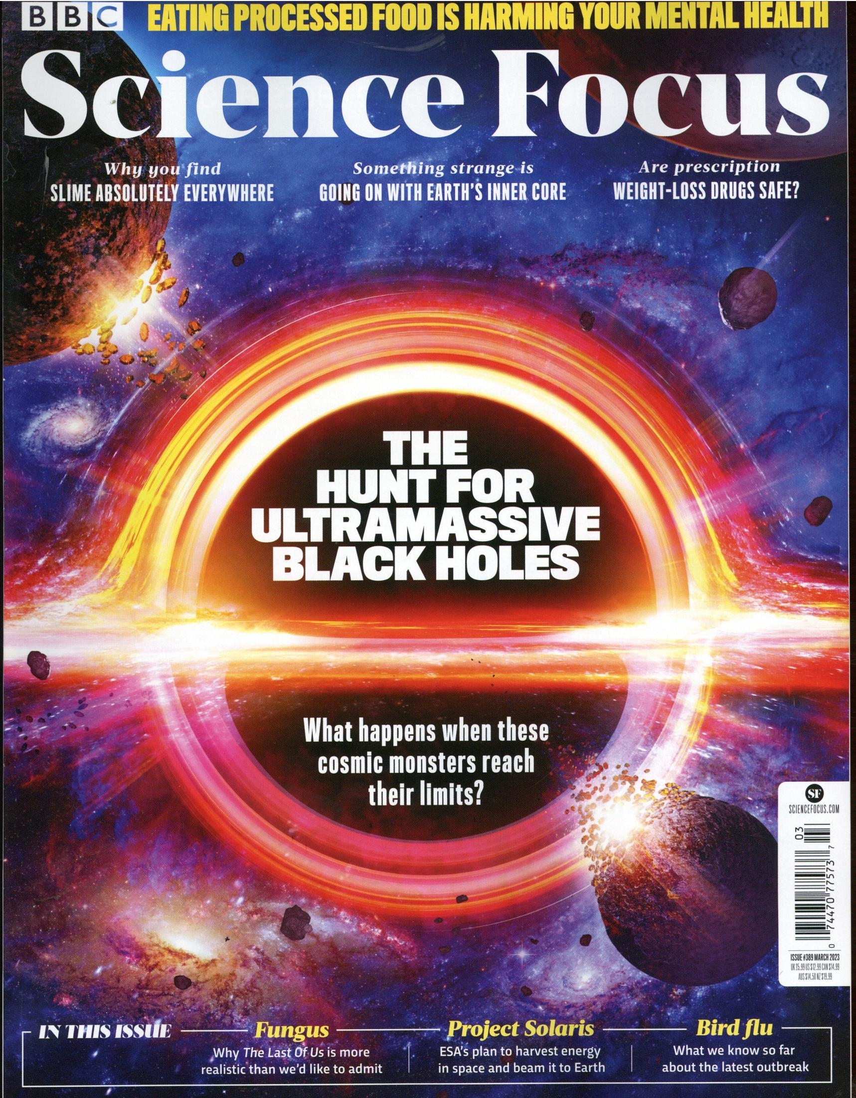 BBC Science Focus