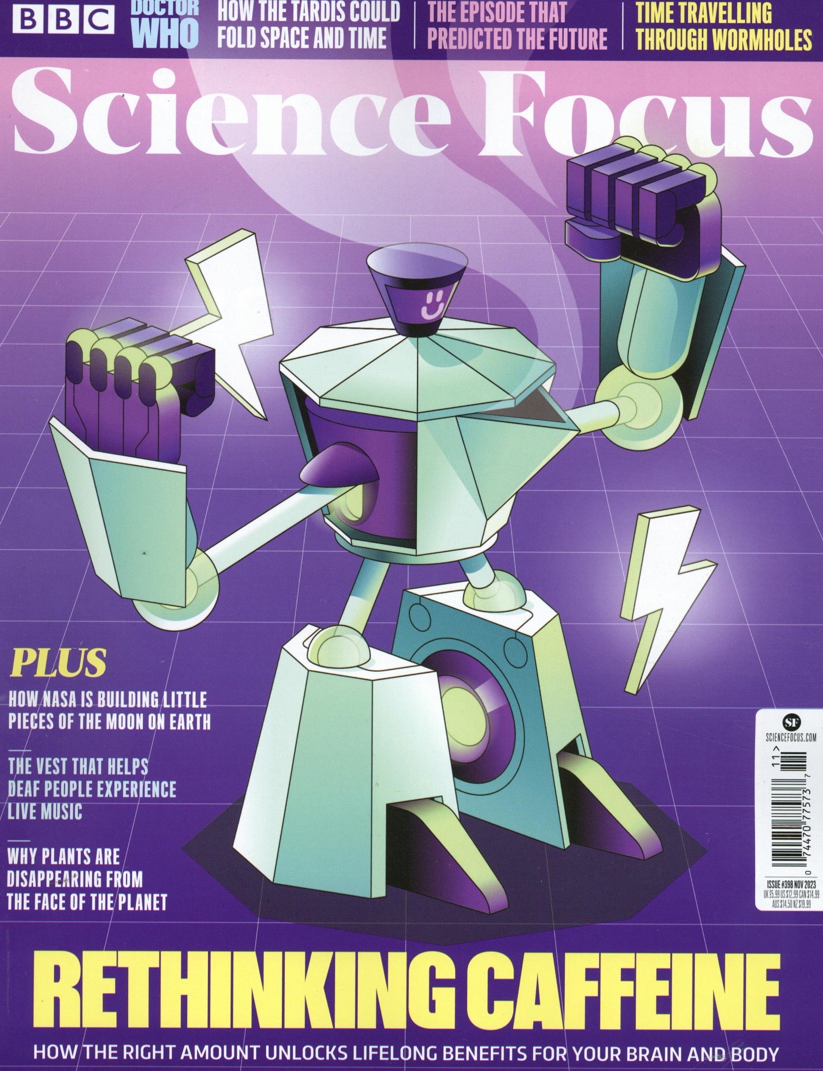 BBC Science Focus