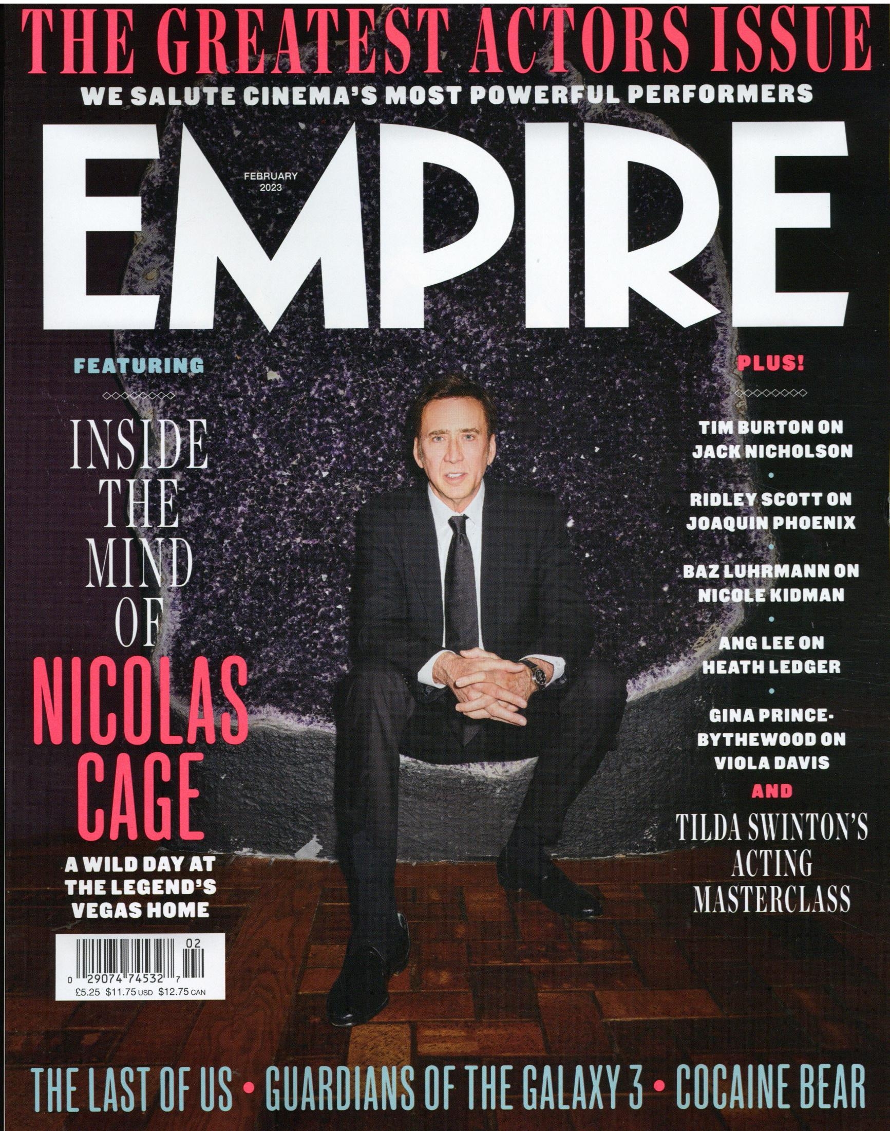 Empire