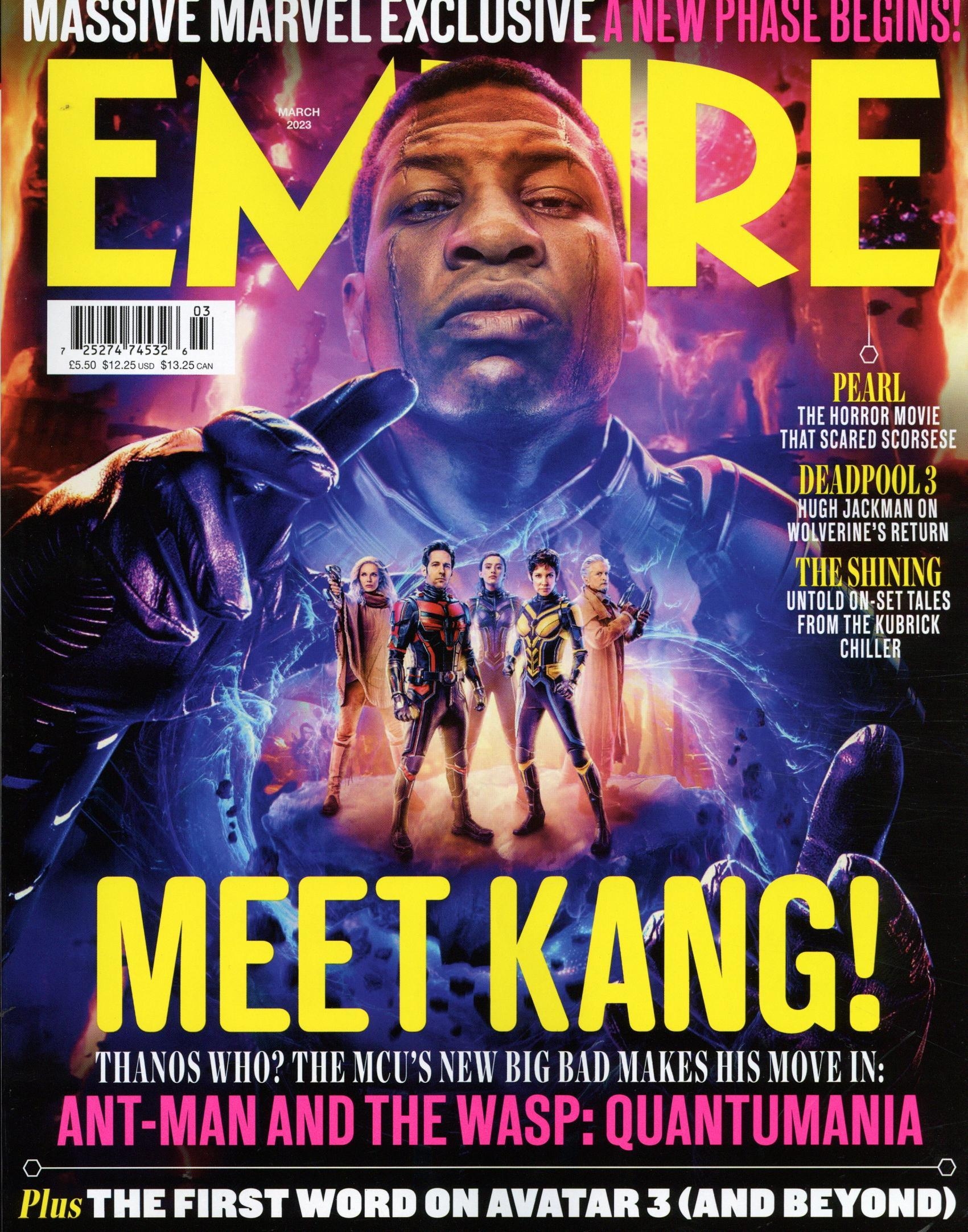 Empire