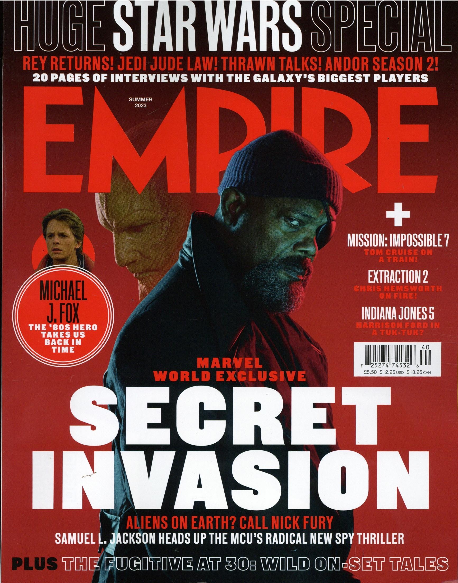 Empire