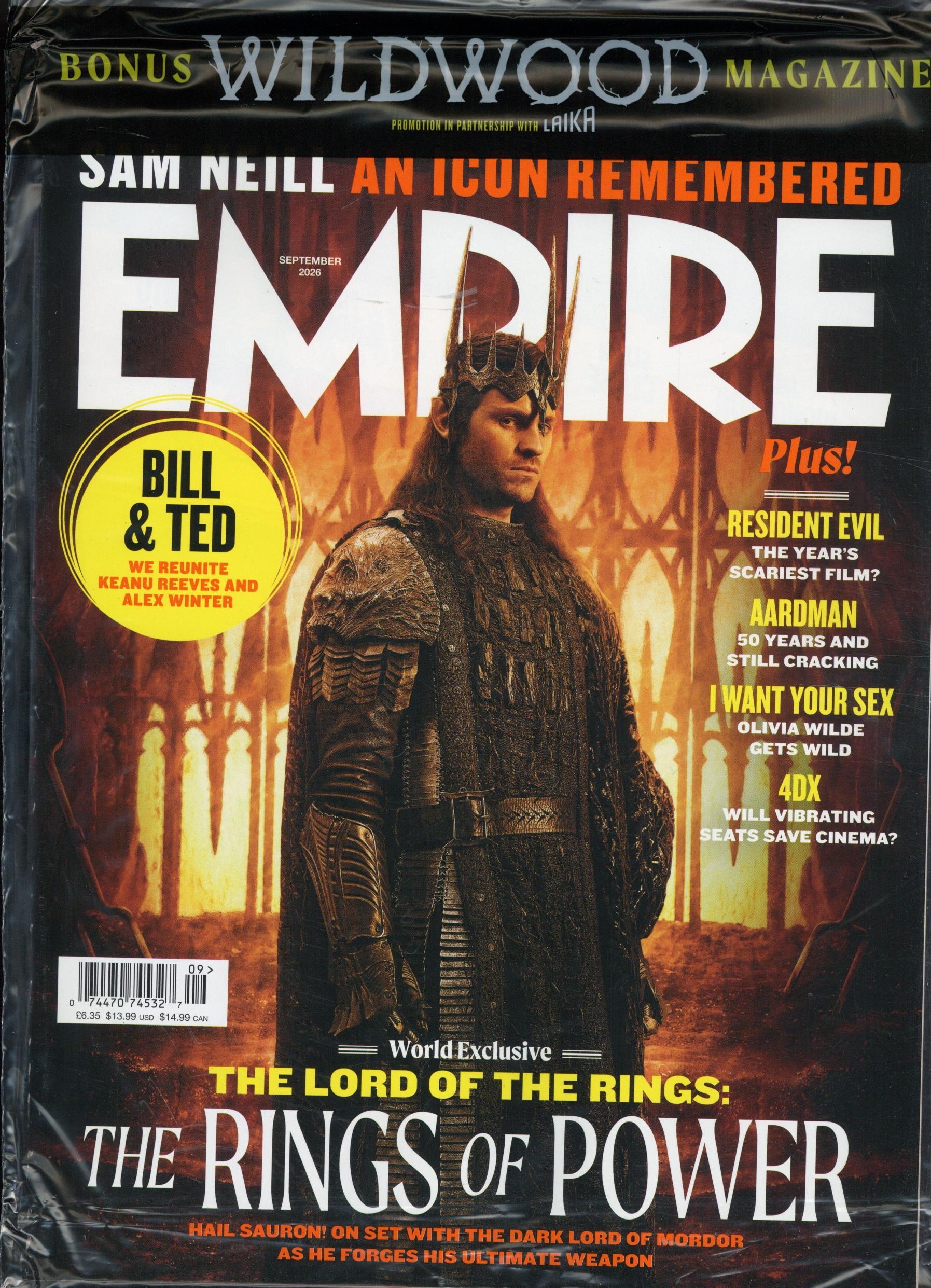 Empire