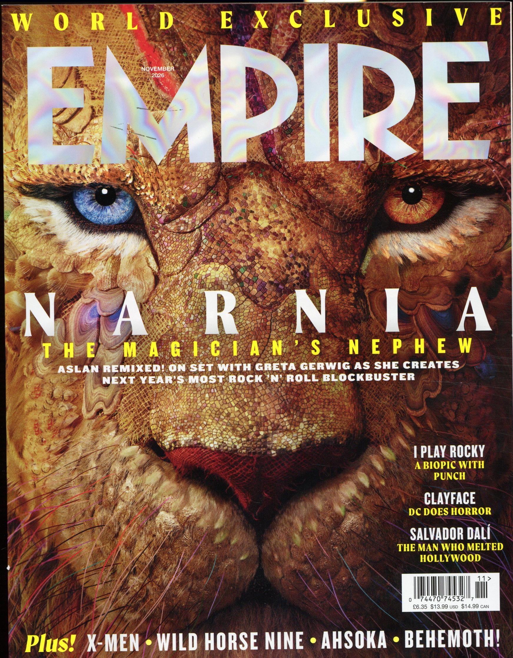 Empire
