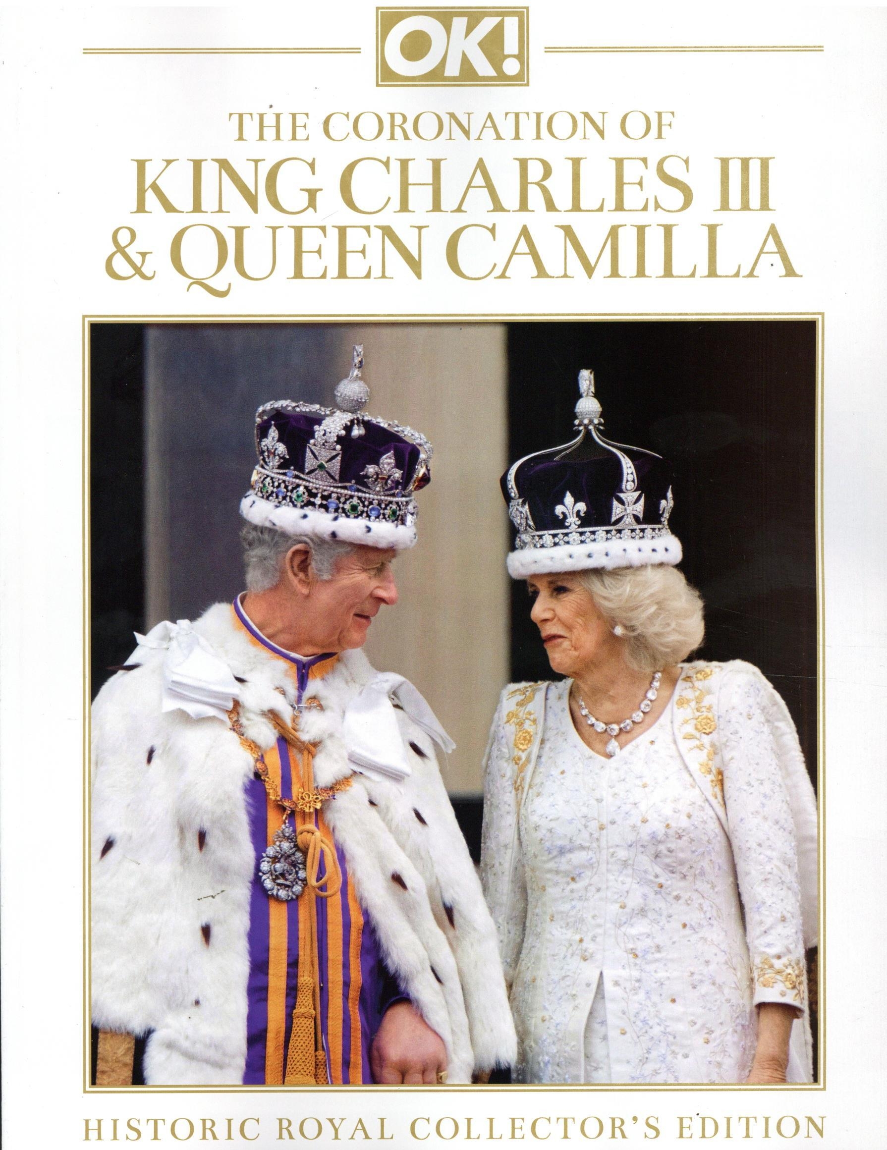 OK! Coronation Special 2