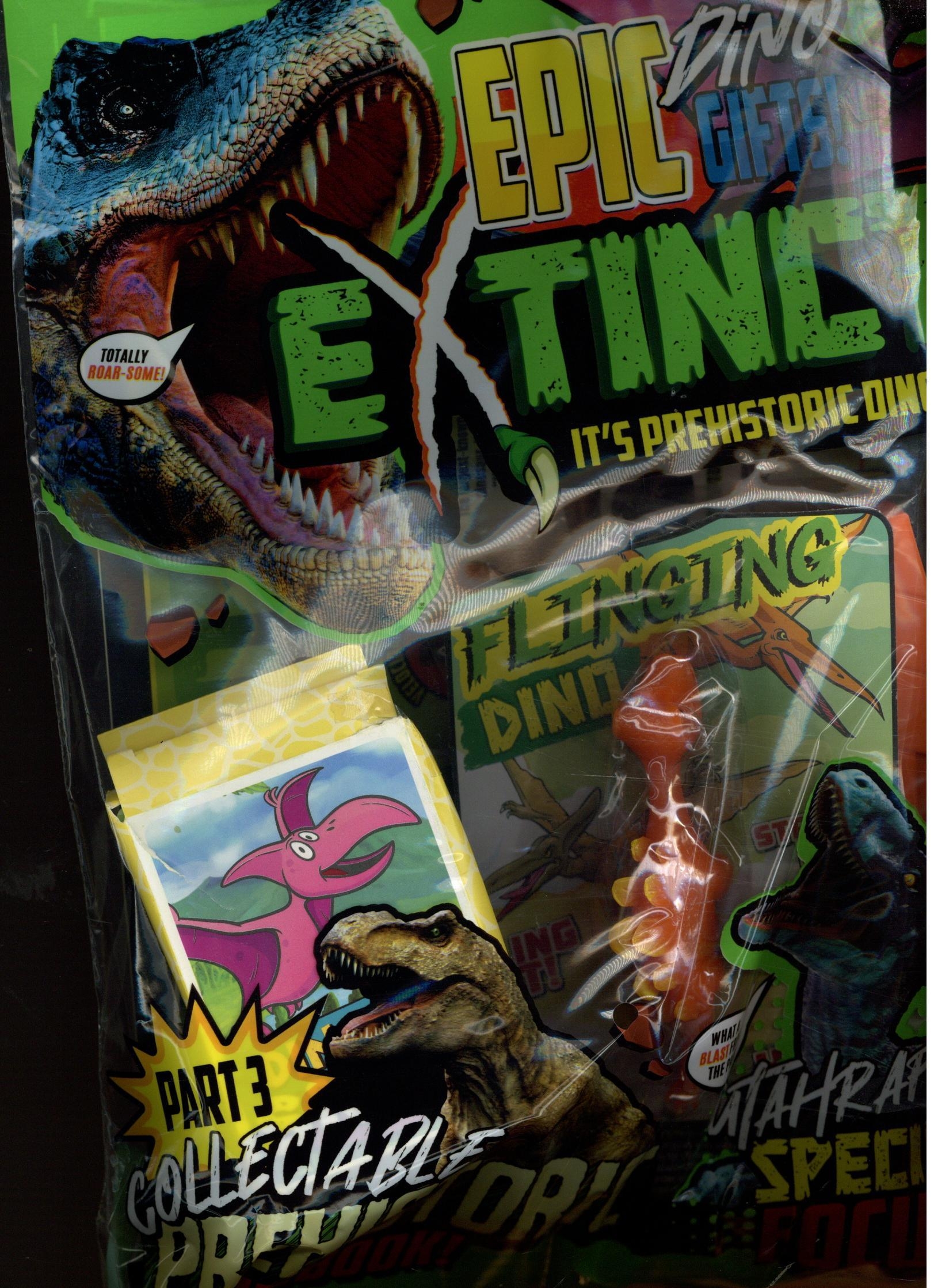 Extinct