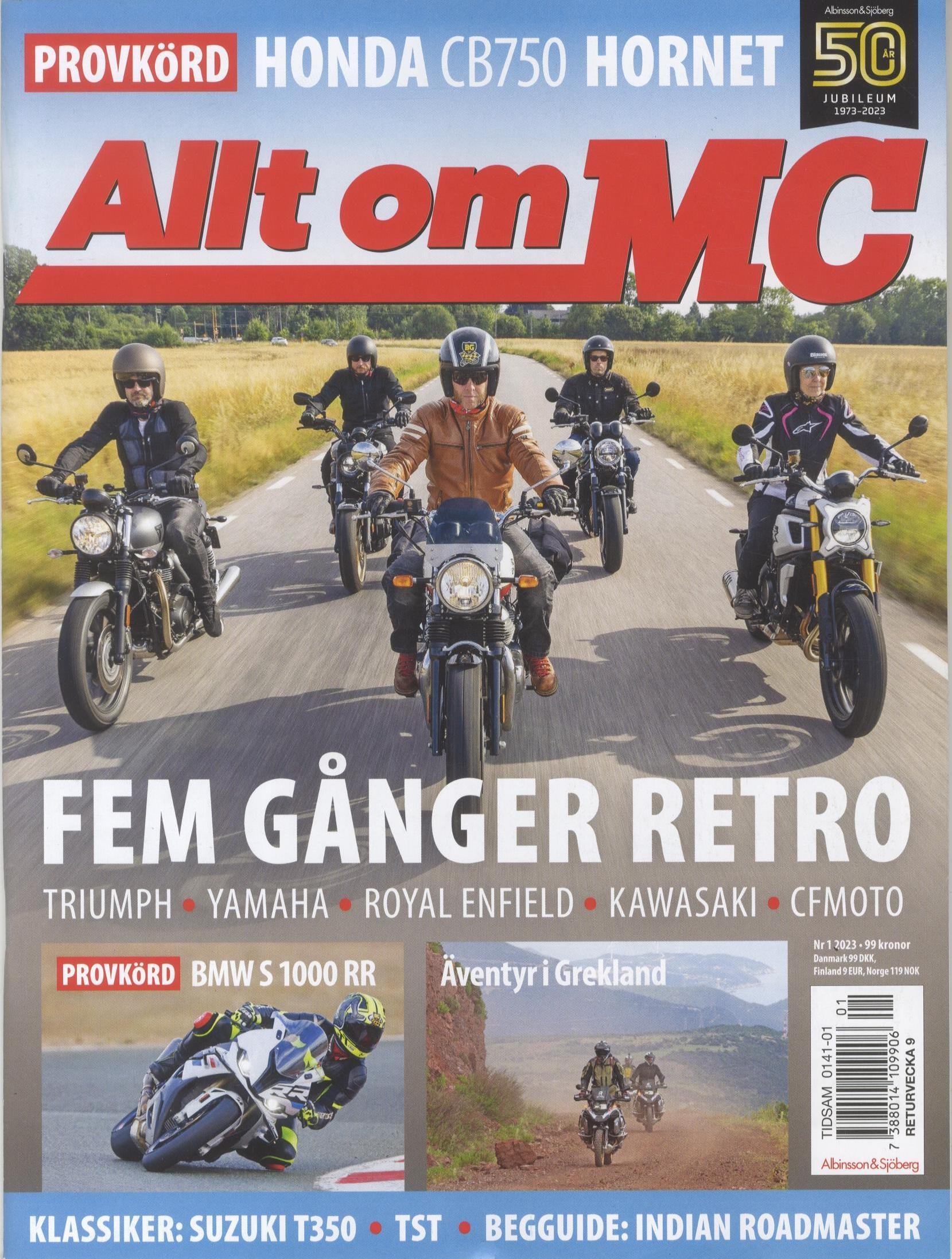 Allt Om Mc